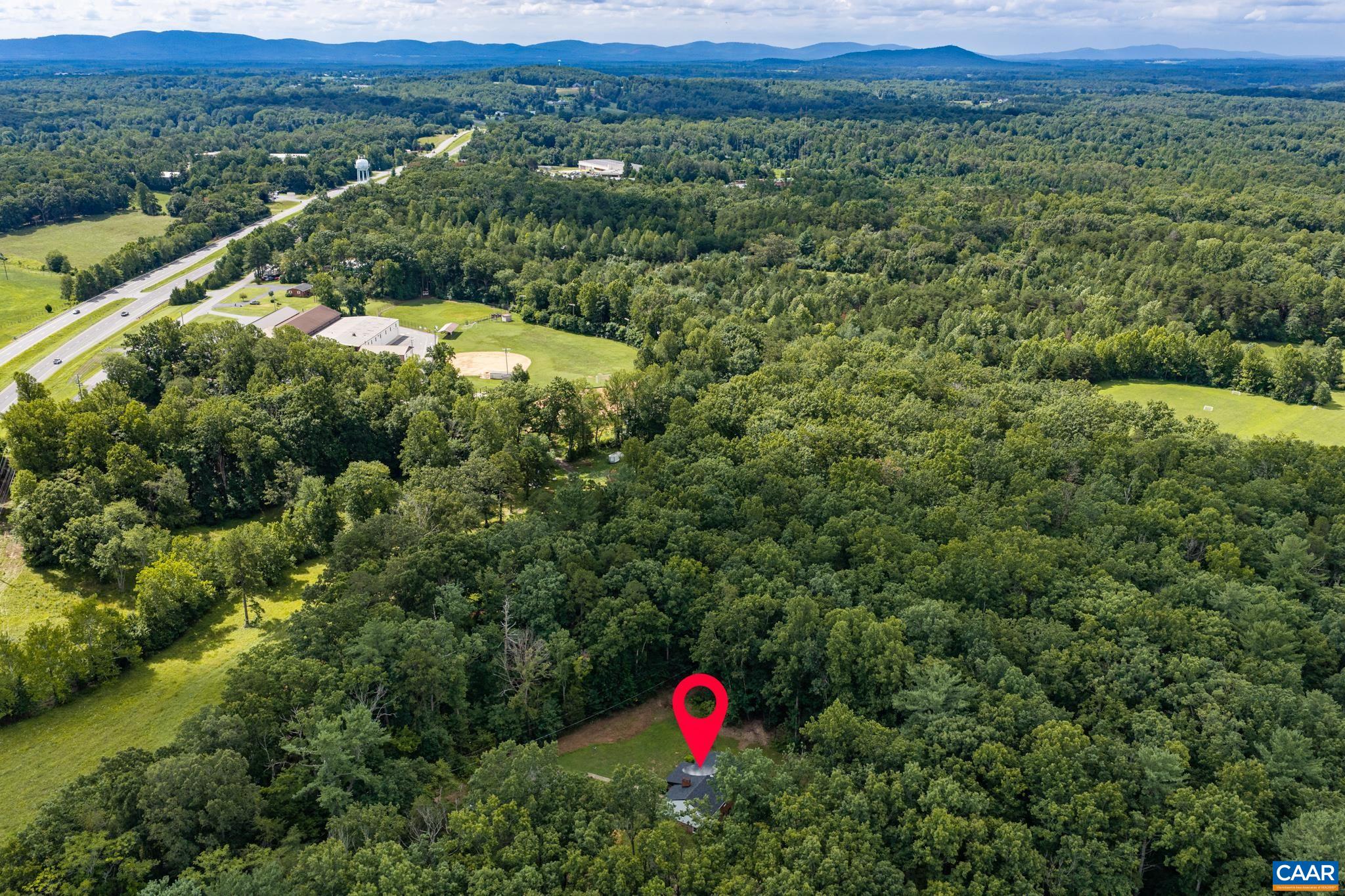 47 REVA LN, STANARDSVILLE, Virginia 22973, 3 Bedrooms Bedrooms, ,2 BathroomsBathrooms,Residential,47 REVA LN,679827 MLS # 679827