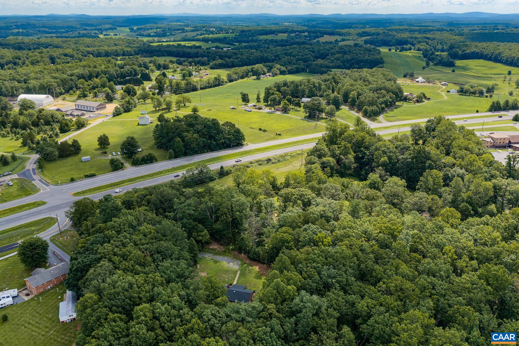47 REVA LN, STANARDSVILLE, Virginia 22973, 3 Bedrooms Bedrooms, ,2 BathroomsBathrooms,Residential,47 REVA LN,679827 MLS # 679827