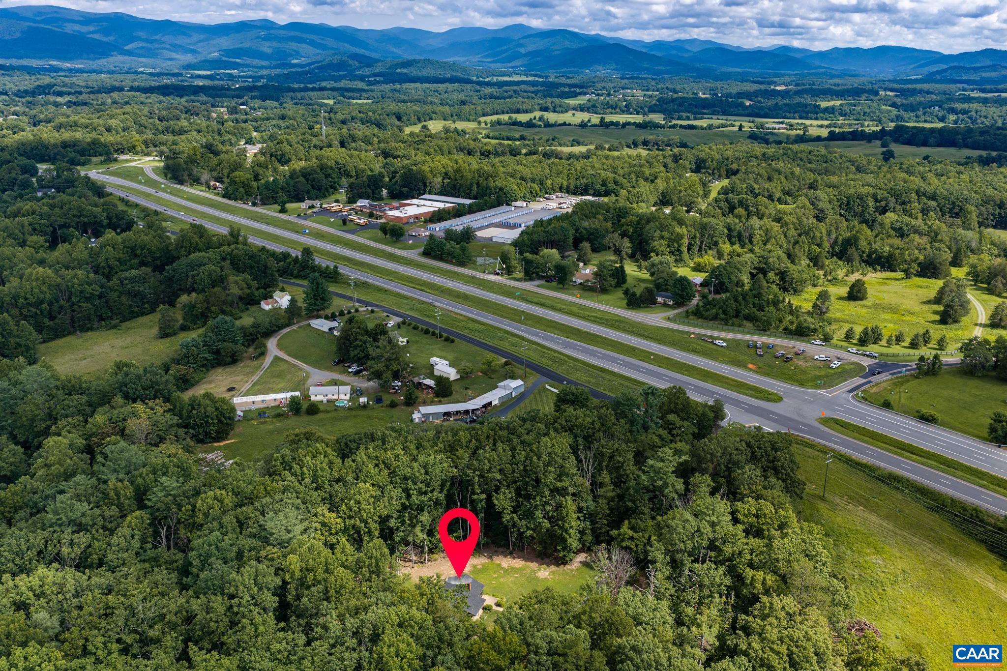 47 REVA LN, STANARDSVILLE, Virginia 22973, 3 Bedrooms Bedrooms, ,2 BathroomsBathrooms,Residential,47 REVA LN,679827 MLS # 679827