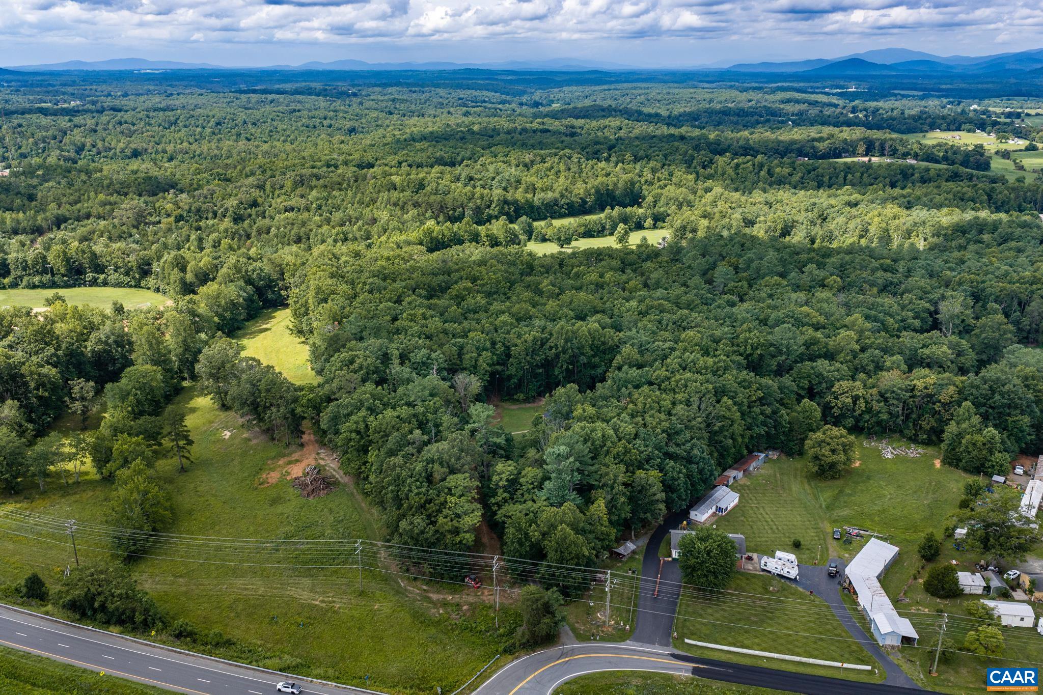 47 REVA LN, STANARDSVILLE, Virginia 22973, 3 Bedrooms Bedrooms, ,2 BathroomsBathrooms,Residential,47 REVA LN,679827 MLS # 679827
