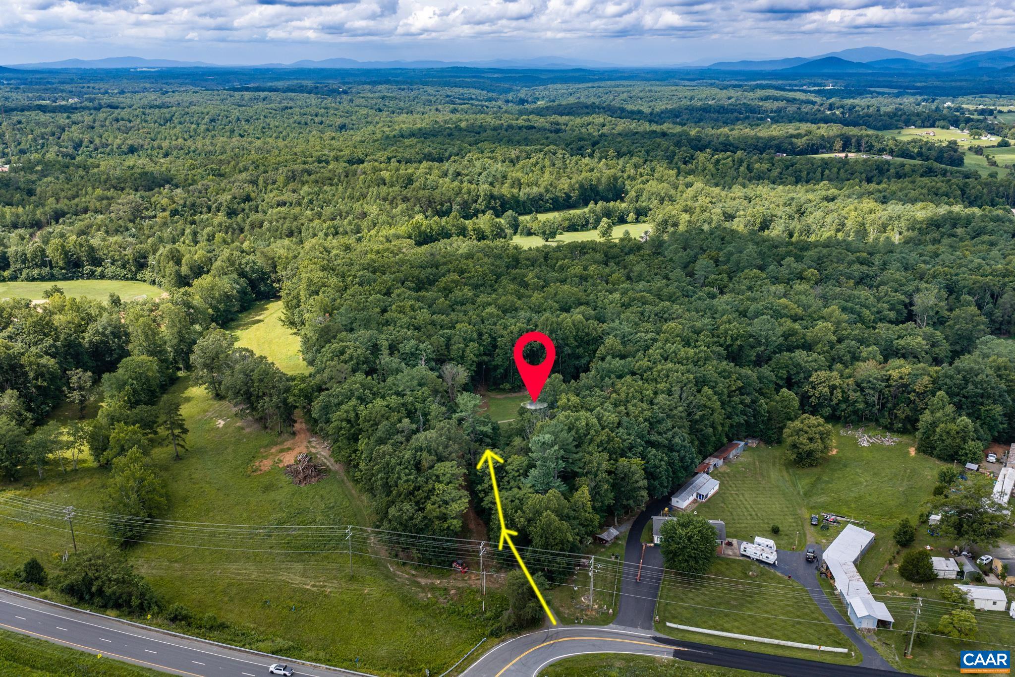 47 REVA LN, STANARDSVILLE, Virginia 22973, 3 Bedrooms Bedrooms, ,2 BathroomsBathrooms,Residential,47 REVA LN,679827 MLS # 679827