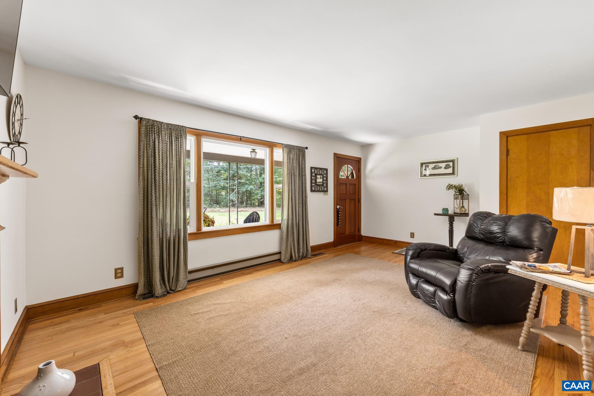47 REVA LN, STANARDSVILLE, Virginia 22973, 3 Bedrooms Bedrooms, ,2 BathroomsBathrooms,Residential,47 REVA LN,679827 MLS # 679827