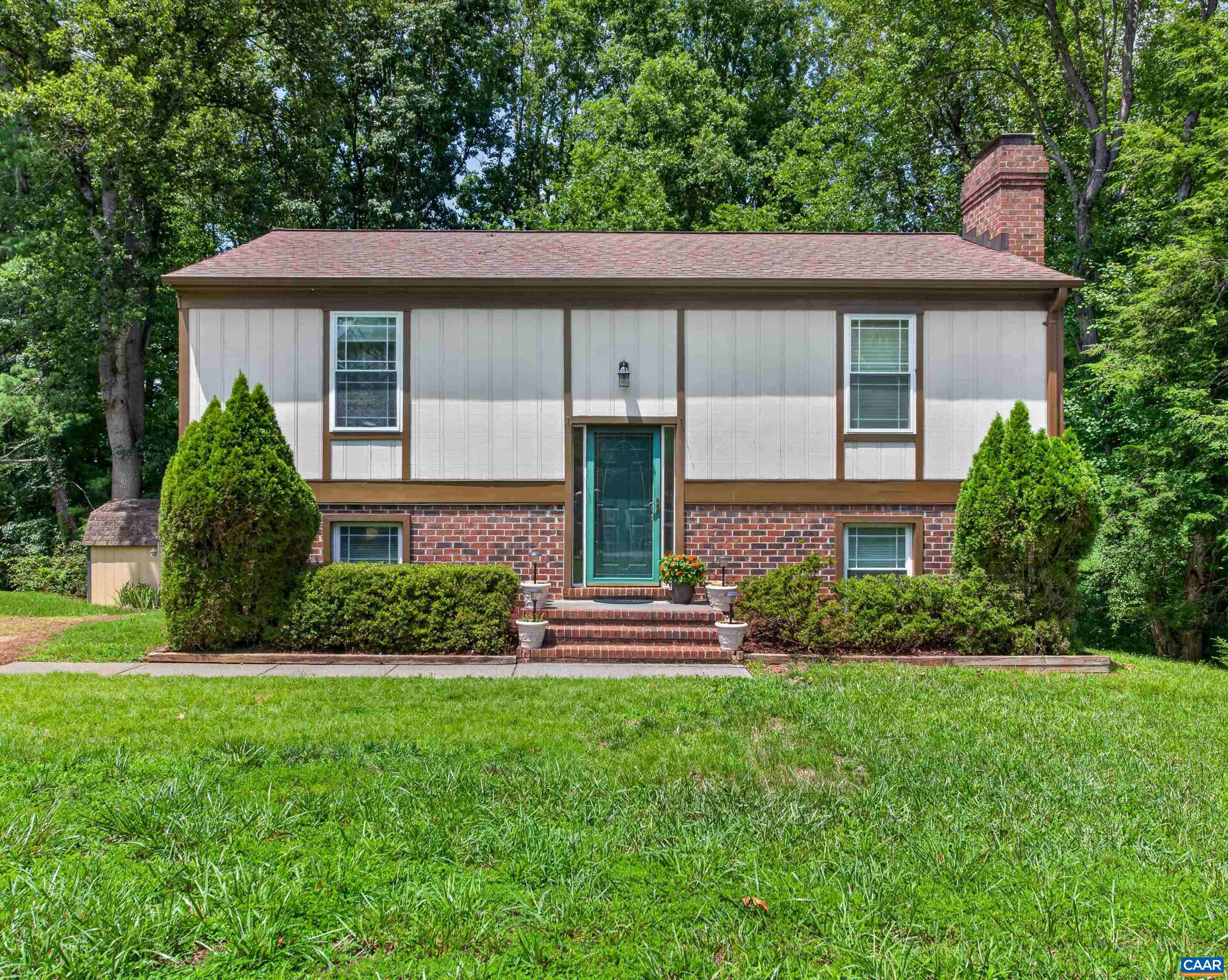 1730 EASY LN, CHARLOTTESVILLE, Virginia 22911, 4 Bedrooms Bedrooms, ,2 BathroomsBathrooms,Residential,1730 EASY LN,679954 MLS # 679954