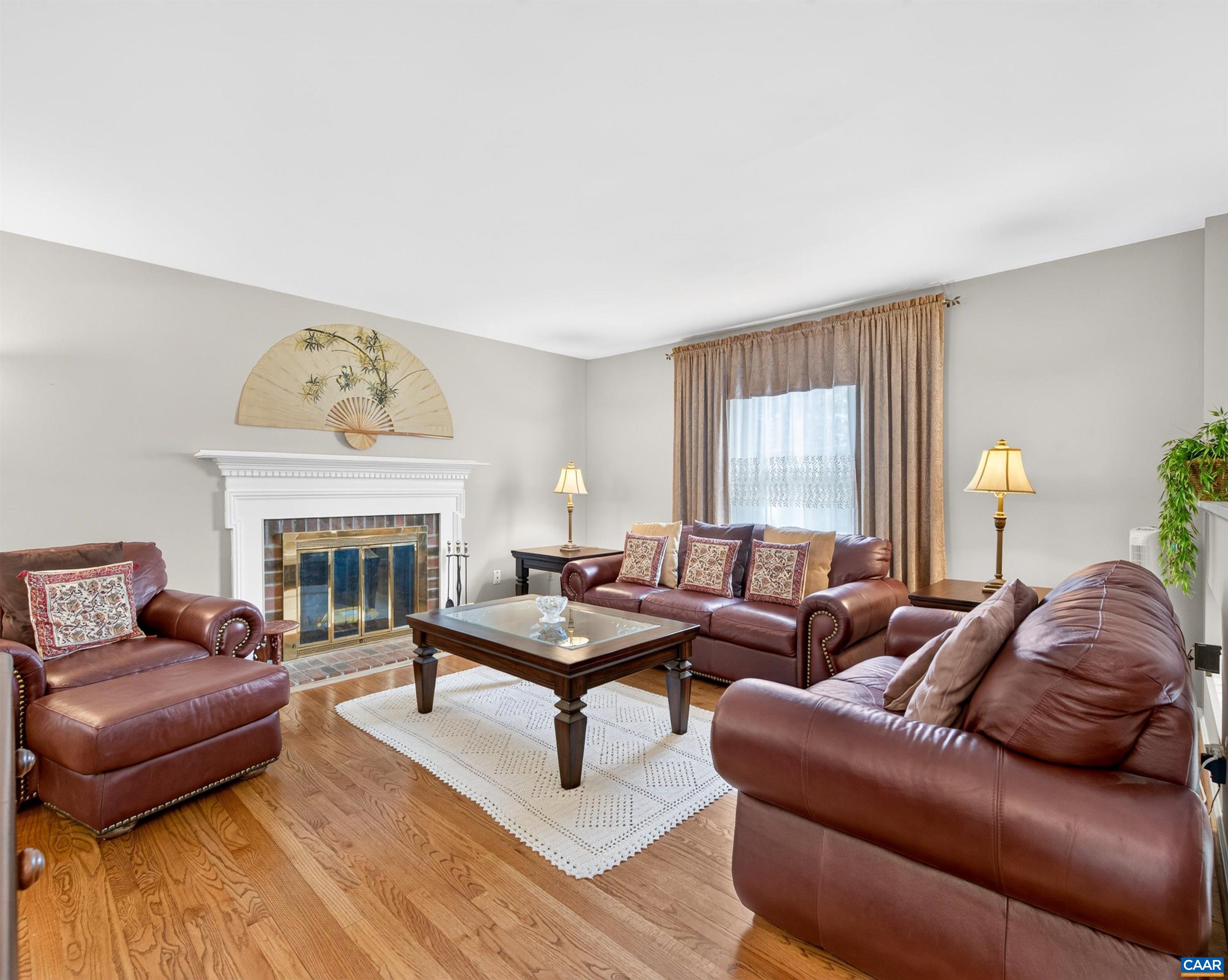 1730 EASY LN, CHARLOTTESVILLE, Virginia 22911, 4 Bedrooms Bedrooms, ,2 BathroomsBathrooms,Residential,1730 EASY LN,679954 MLS # 679954