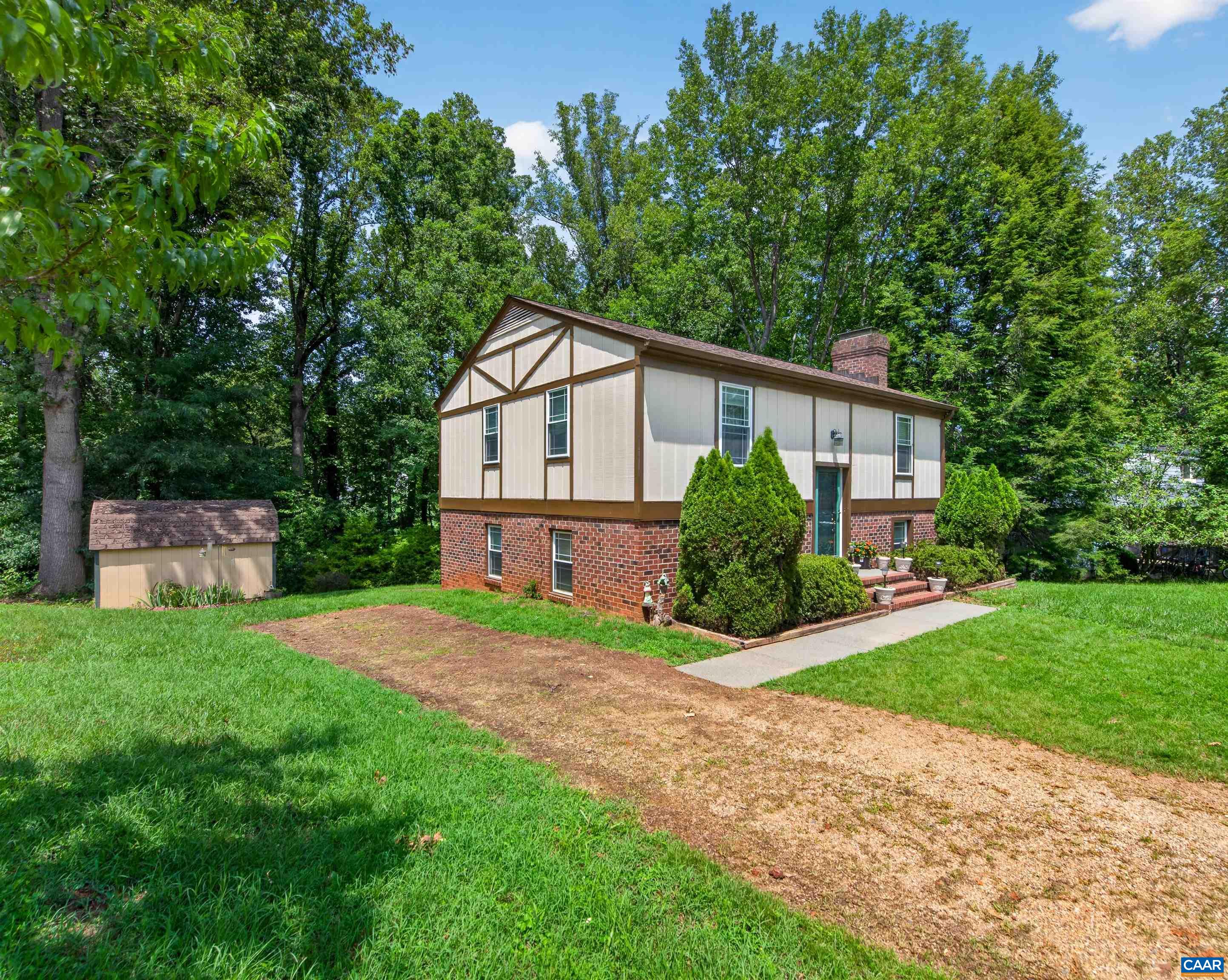 1730 EASY LN, CHARLOTTESVILLE, Virginia 22911, 4 Bedrooms Bedrooms, ,2 BathroomsBathrooms,Residential,1730 EASY LN,679954 MLS # 679954