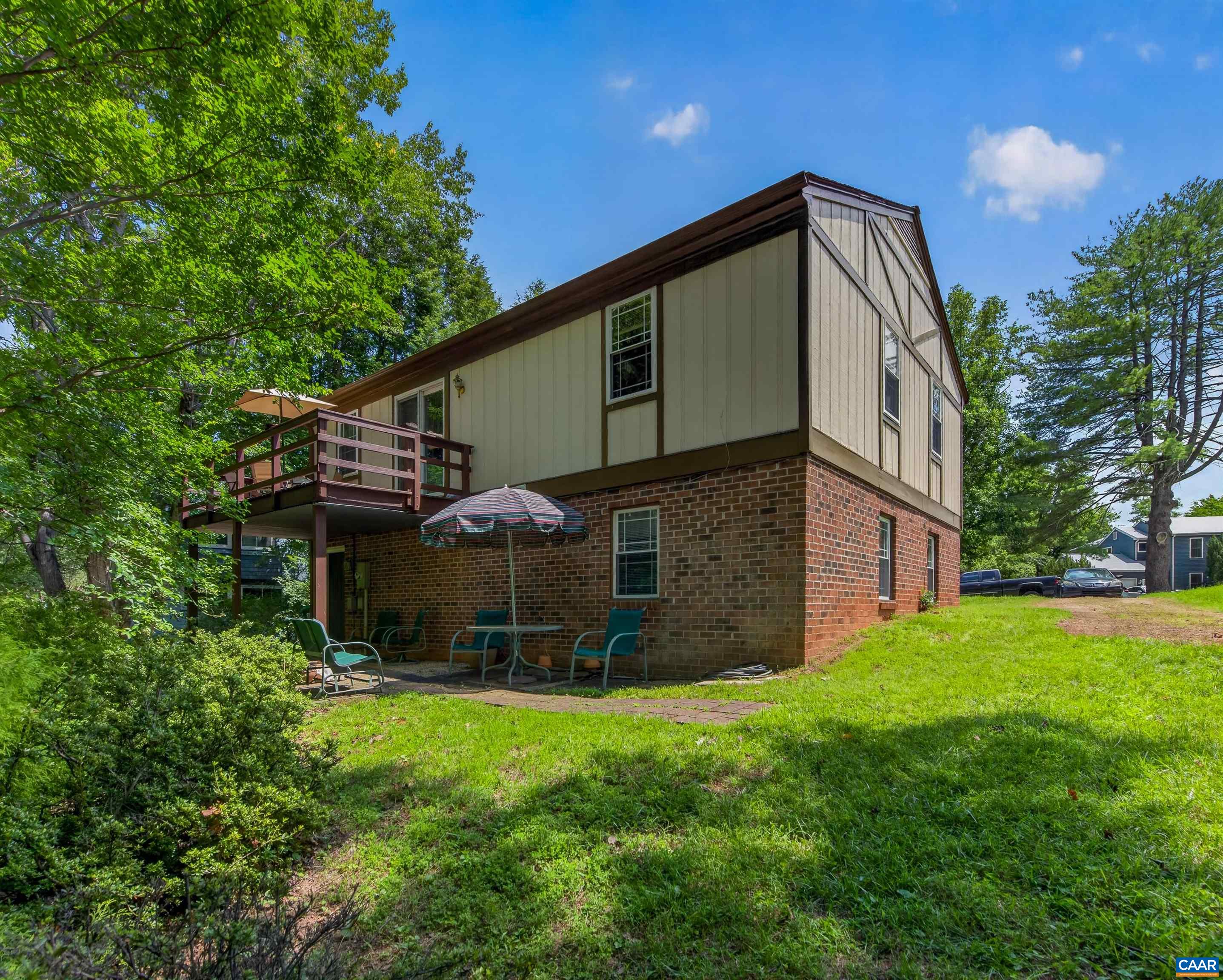 1730 EASY LN, CHARLOTTESVILLE, Virginia 22911, 4 Bedrooms Bedrooms, ,2 BathroomsBathrooms,Residential,1730 EASY LN,679954 MLS # 679954