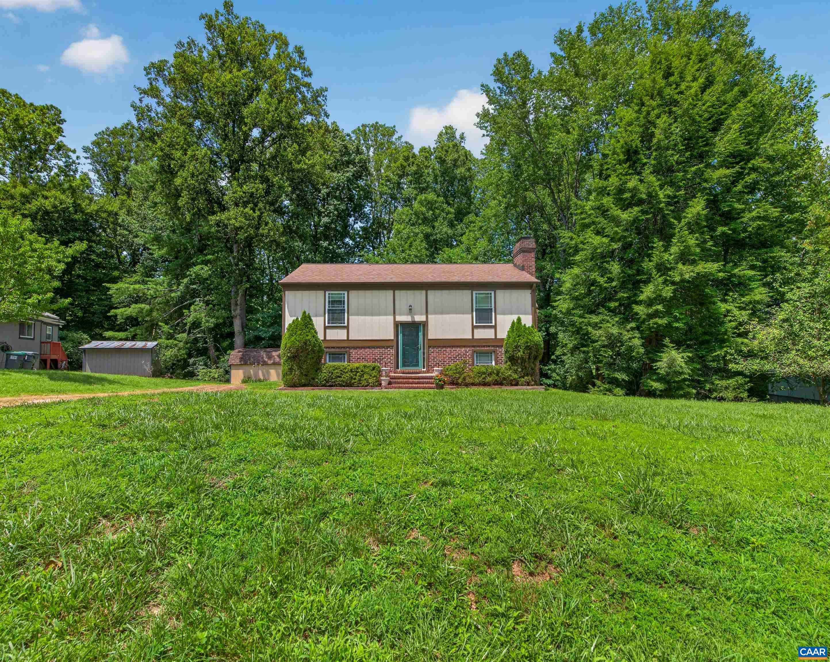 1730 EASY LN, CHARLOTTESVILLE, Virginia 22911, 4 Bedrooms Bedrooms, ,2 BathroomsBathrooms,Residential,1730 EASY LN,679954 MLS # 679954