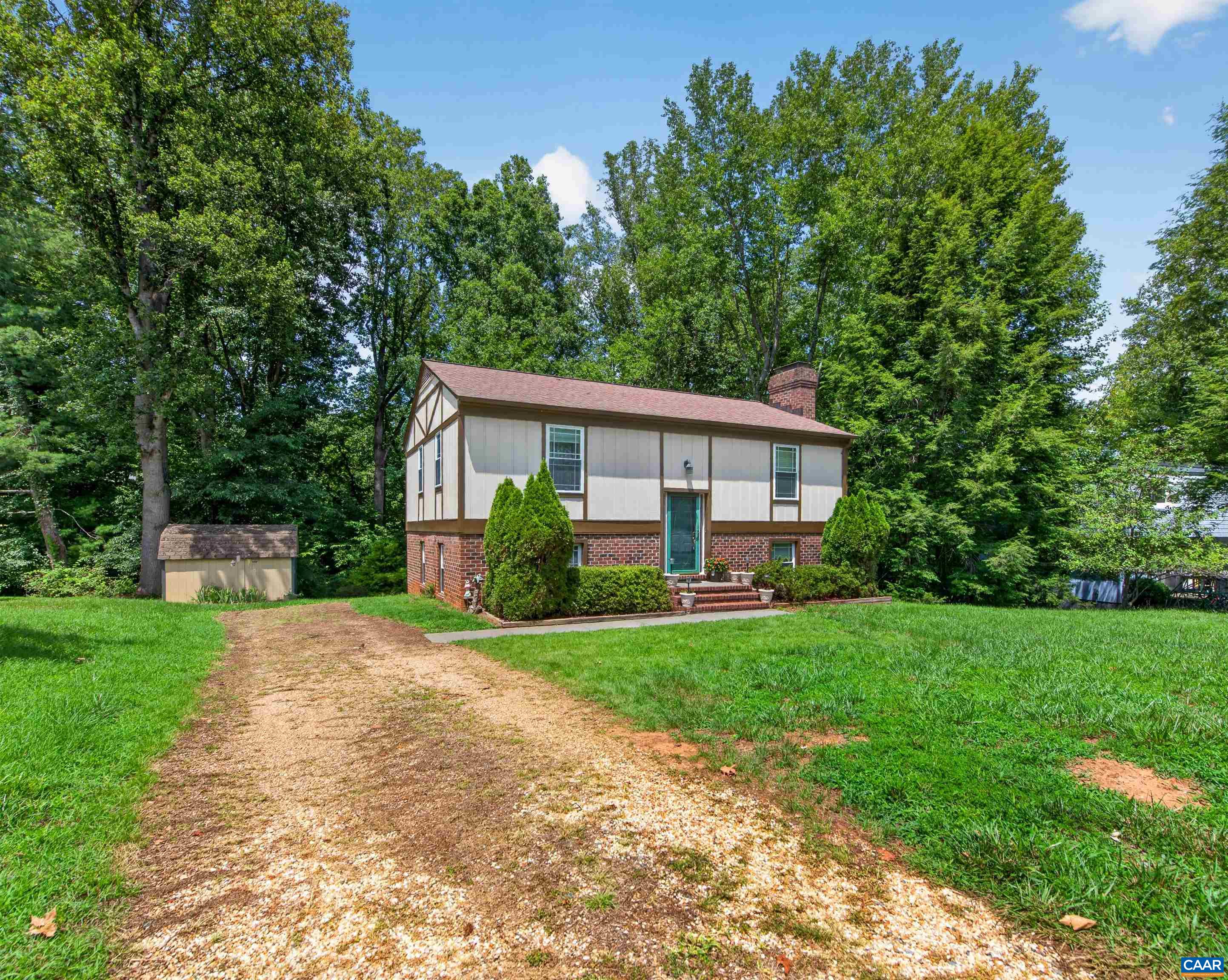 1730 EASY LN, CHARLOTTESVILLE, Virginia 22911, 4 Bedrooms Bedrooms, ,2 BathroomsBathrooms,Residential,1730 EASY LN,679954 MLS # 679954