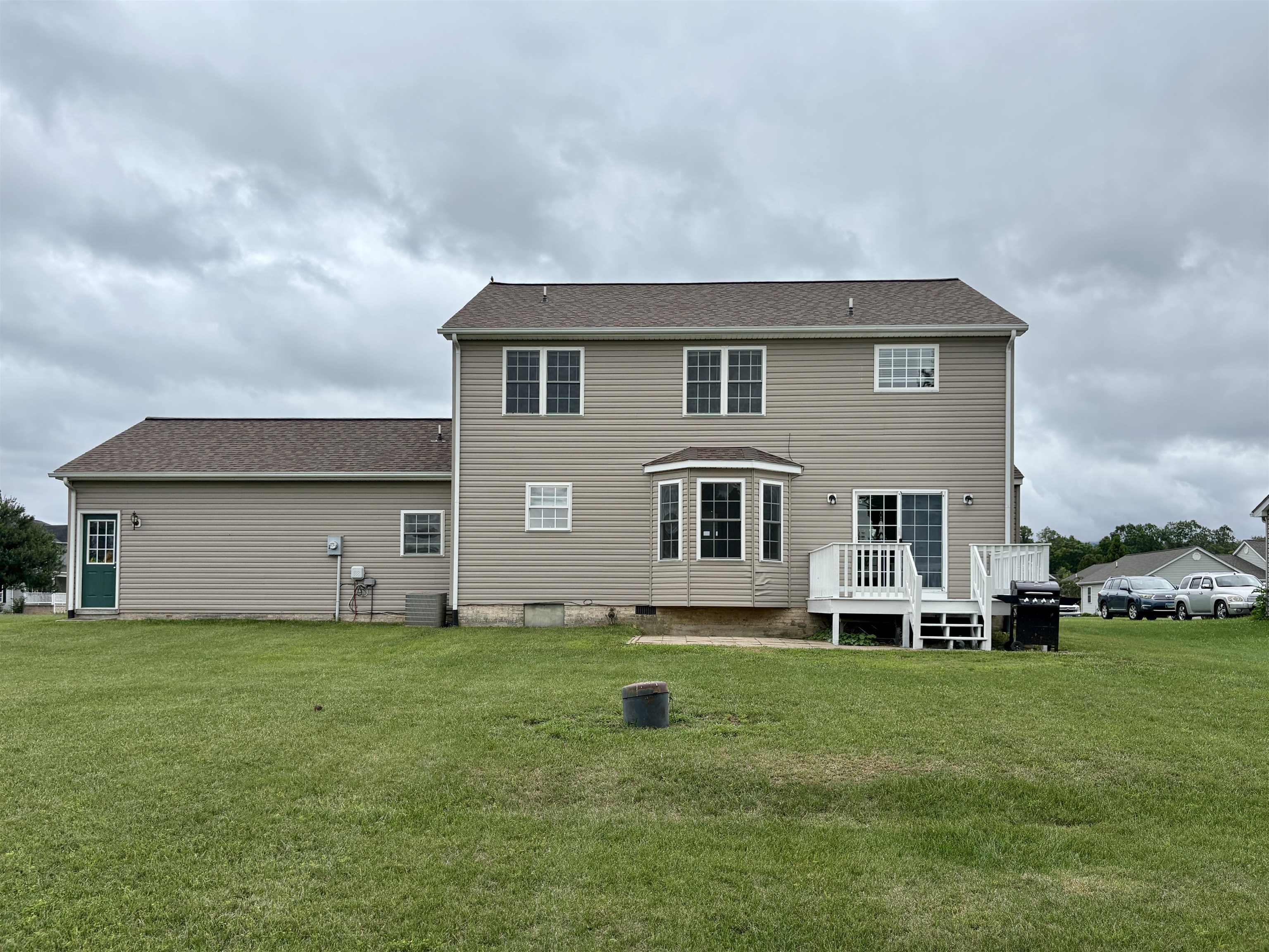 22 ASHLEY RD, STUARTS DRAFT, Virginia 24477, 4 Bedrooms Bedrooms, ,2 BathroomsBathrooms,Residential,22 ASHLEY RD,679956 MLS # 679956