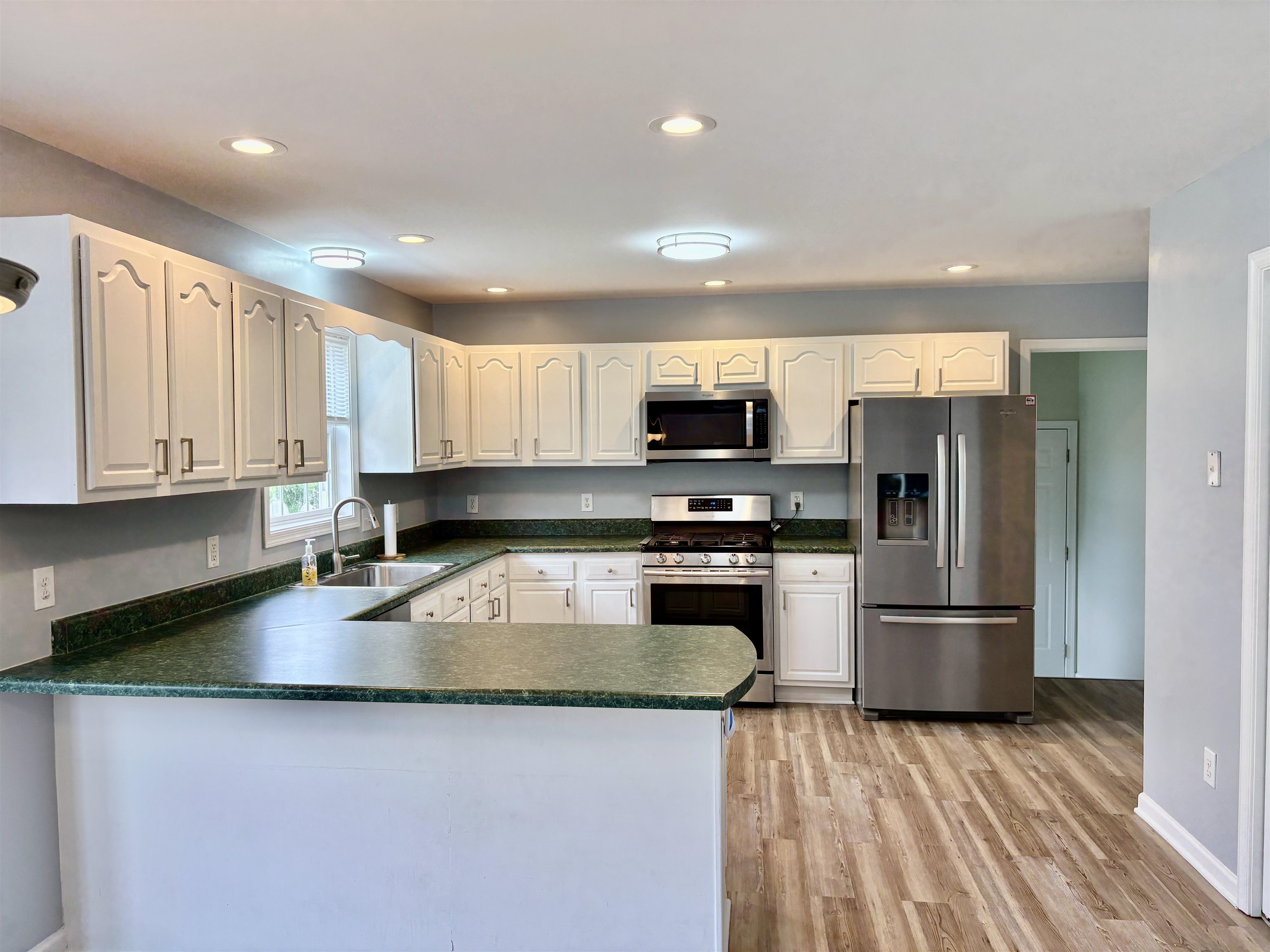 22 ASHLEY RD, STUARTS DRAFT, Virginia 24477, 4 Bedrooms Bedrooms, ,2 BathroomsBathrooms,Residential,22 ASHLEY RD,679956 MLS # 679956
