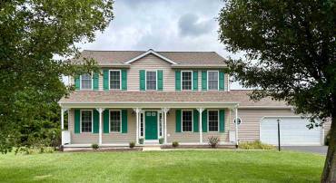 22 ASHLEY RD, STUARTS DRAFT, Virginia 24477, 4 Bedrooms Bedrooms, ,2 BathroomsBathrooms,Residential,22 ASHLEY RD,679956 MLS # 679956