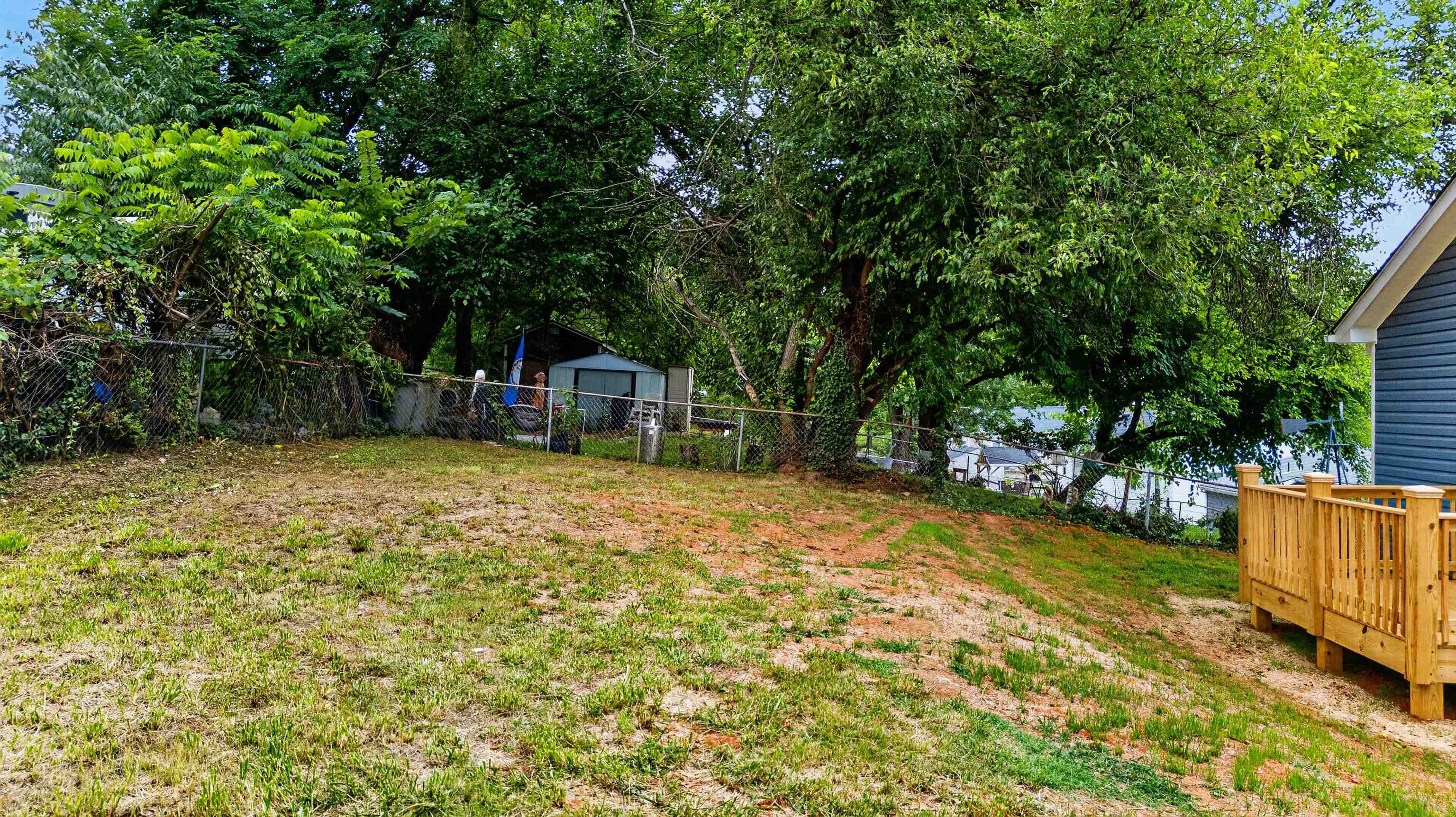1814 VINSON ST, STAUNTON, Virginia 24401, 3 Bedrooms Bedrooms, ,2 BathroomsBathrooms,Residential,1814 VINSON ST,679957 MLS # 679957
