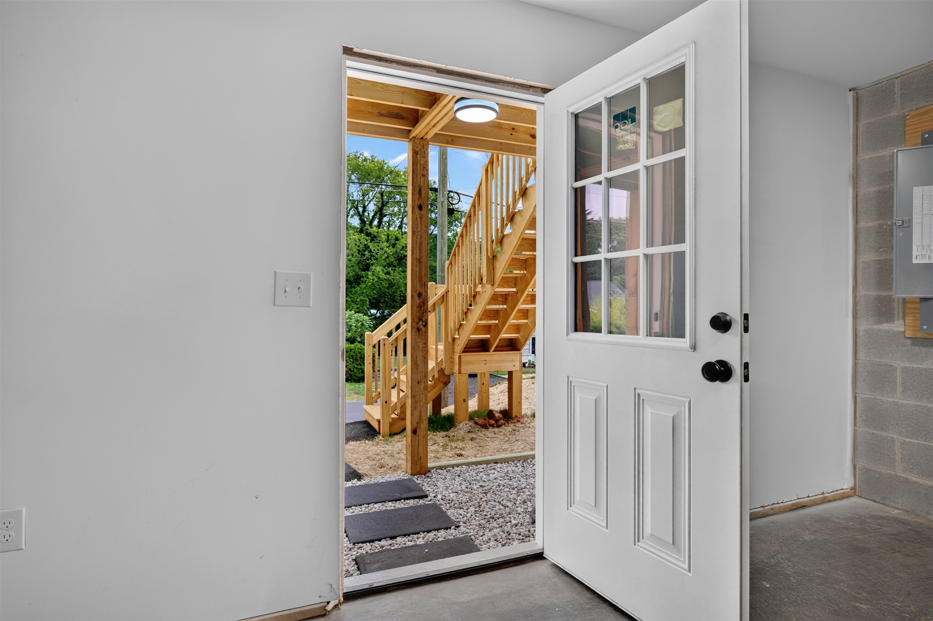 1814 VINSON ST, STAUNTON, Virginia 24401, 3 Bedrooms Bedrooms, ,2 BathroomsBathrooms,Residential,1814 VINSON ST,679957 MLS # 679957