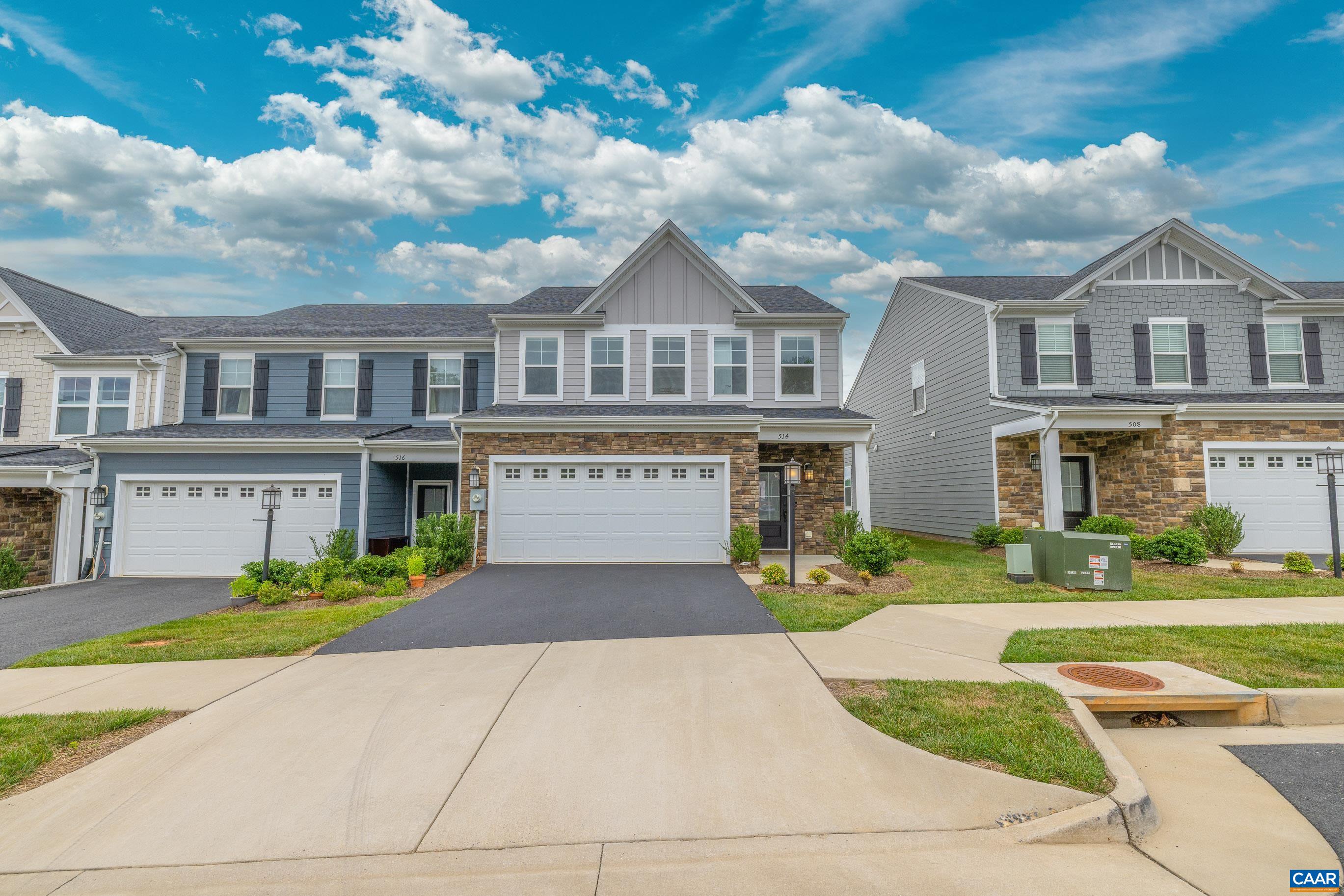 514 CRIMSON ST, CROZET, Virginia 22932, 3 Bedrooms Bedrooms, ,2 BathroomsBathrooms,Residential,514 CRIMSON ST,679948 MLS # 679948