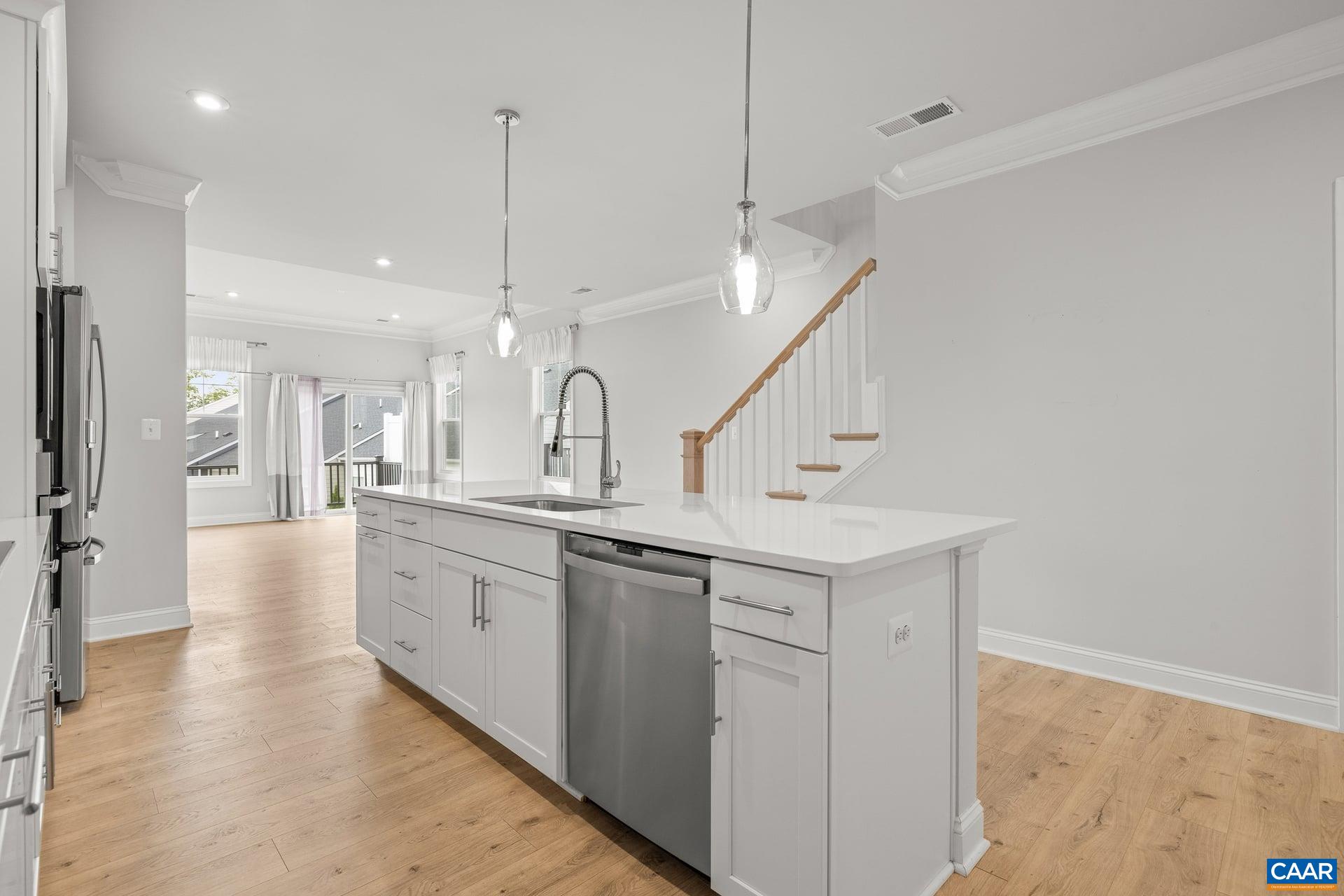 514 CRIMSON ST, CROZET, Virginia 22932, 3 Bedrooms Bedrooms, ,2 BathroomsBathrooms,Residential,514 CRIMSON ST,679948 MLS # 679948
