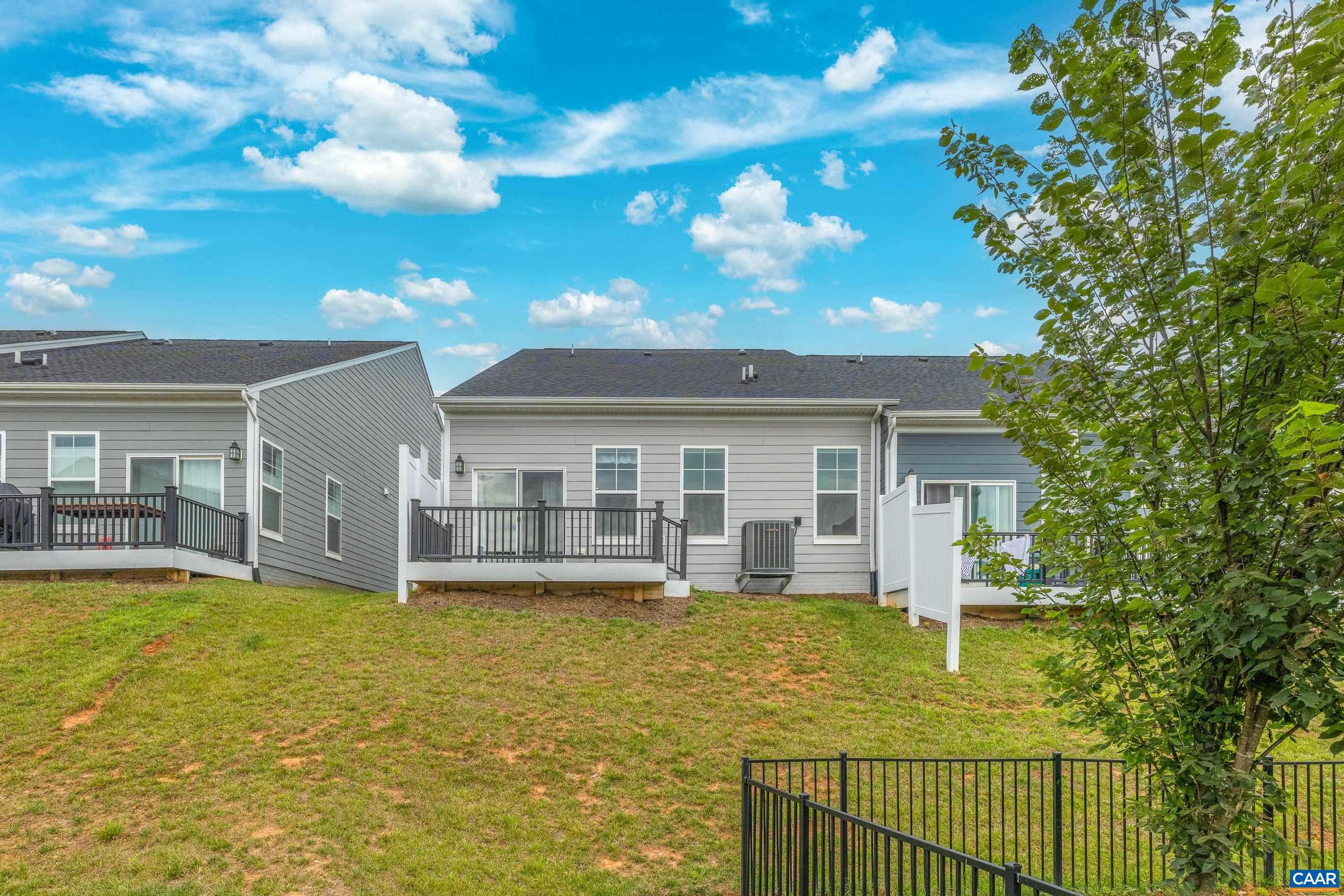 514 CRIMSON ST, CROZET, Virginia 22932, 3 Bedrooms Bedrooms, ,2 BathroomsBathrooms,Residential,514 CRIMSON ST,679948 MLS # 679948
