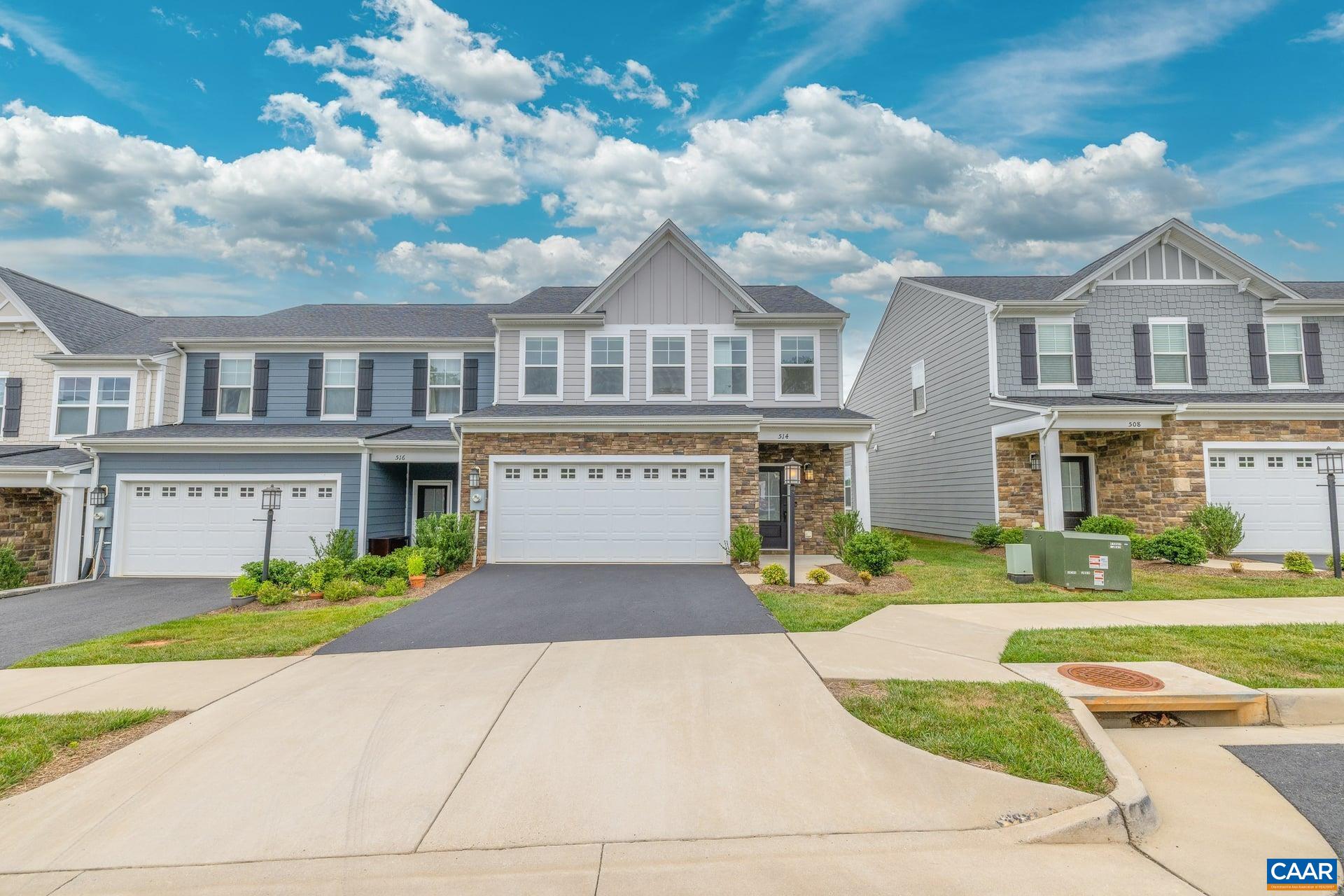514 CRIMSON ST, CROZET, Virginia 22932, 3 Bedrooms Bedrooms, ,2 BathroomsBathrooms,Residential,514 CRIMSON ST,679948 MLS # 679948