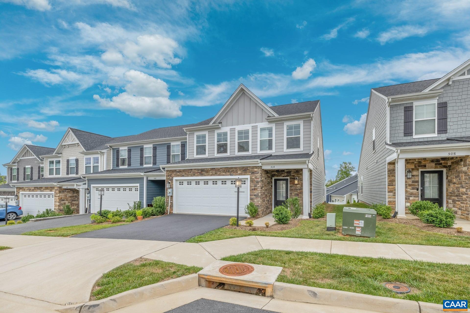 514 CRIMSON ST, CROZET, Virginia 22932, 3 Bedrooms Bedrooms, ,2 BathroomsBathrooms,Residential,514 CRIMSON ST,679948 MLS # 679948