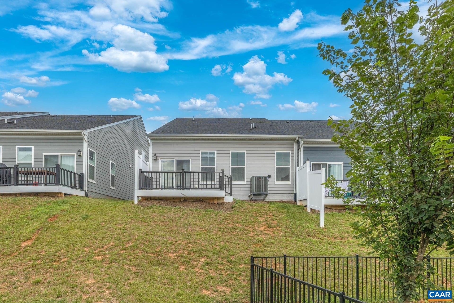 514 CRIMSON ST, CROZET, Virginia 22932, 3 Bedrooms Bedrooms, ,2 BathroomsBathrooms,Residential,514 CRIMSON ST,679948 MLS # 679948