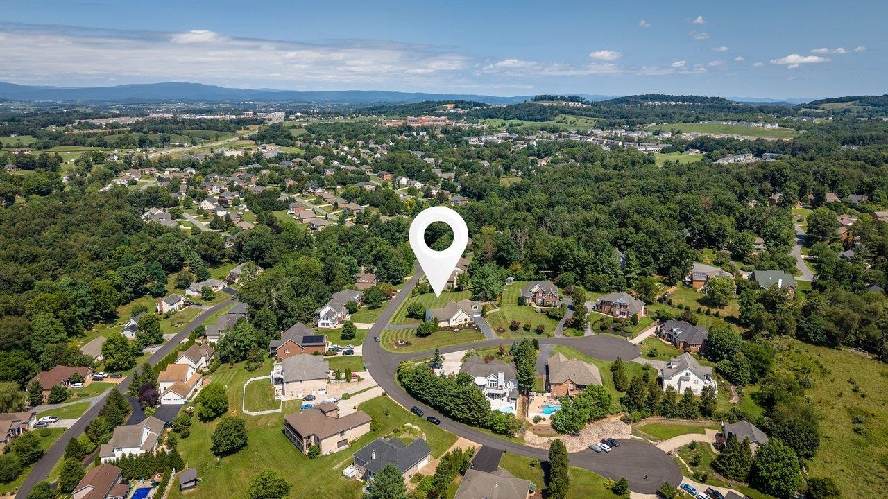TBD SENECA DR, ROCKINGHAM, Virginia 22801, ,Land,TBD SENECA DR,679988 MLS # 679988