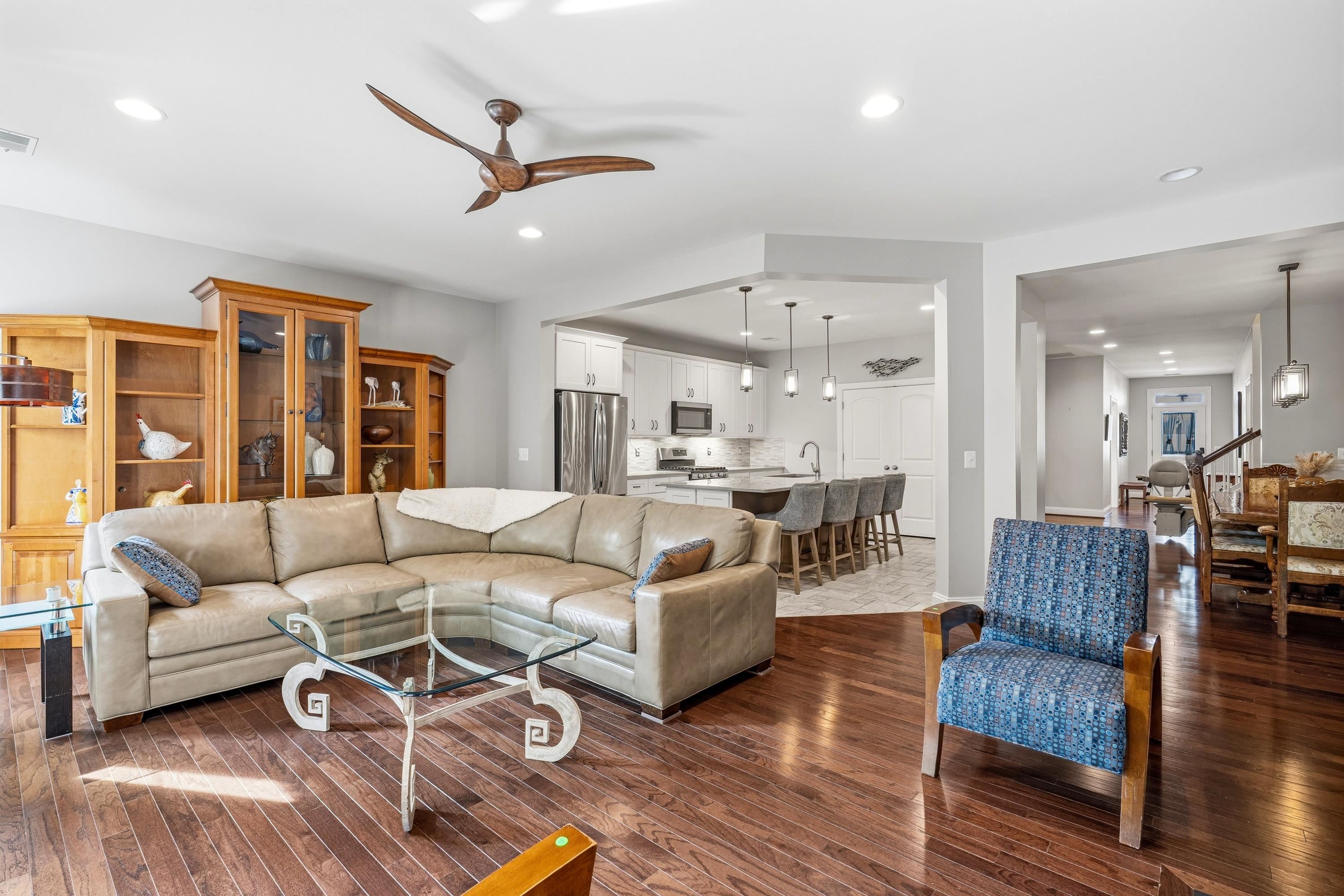 3079 PRESTON LAKE BLVD, ROCKINGHAM, Virginia 22801, 3 Bedrooms Bedrooms, ,3 BathroomsBathrooms,Residential,3079 PRESTON LAKE BLVD,679991 MLS # 679991