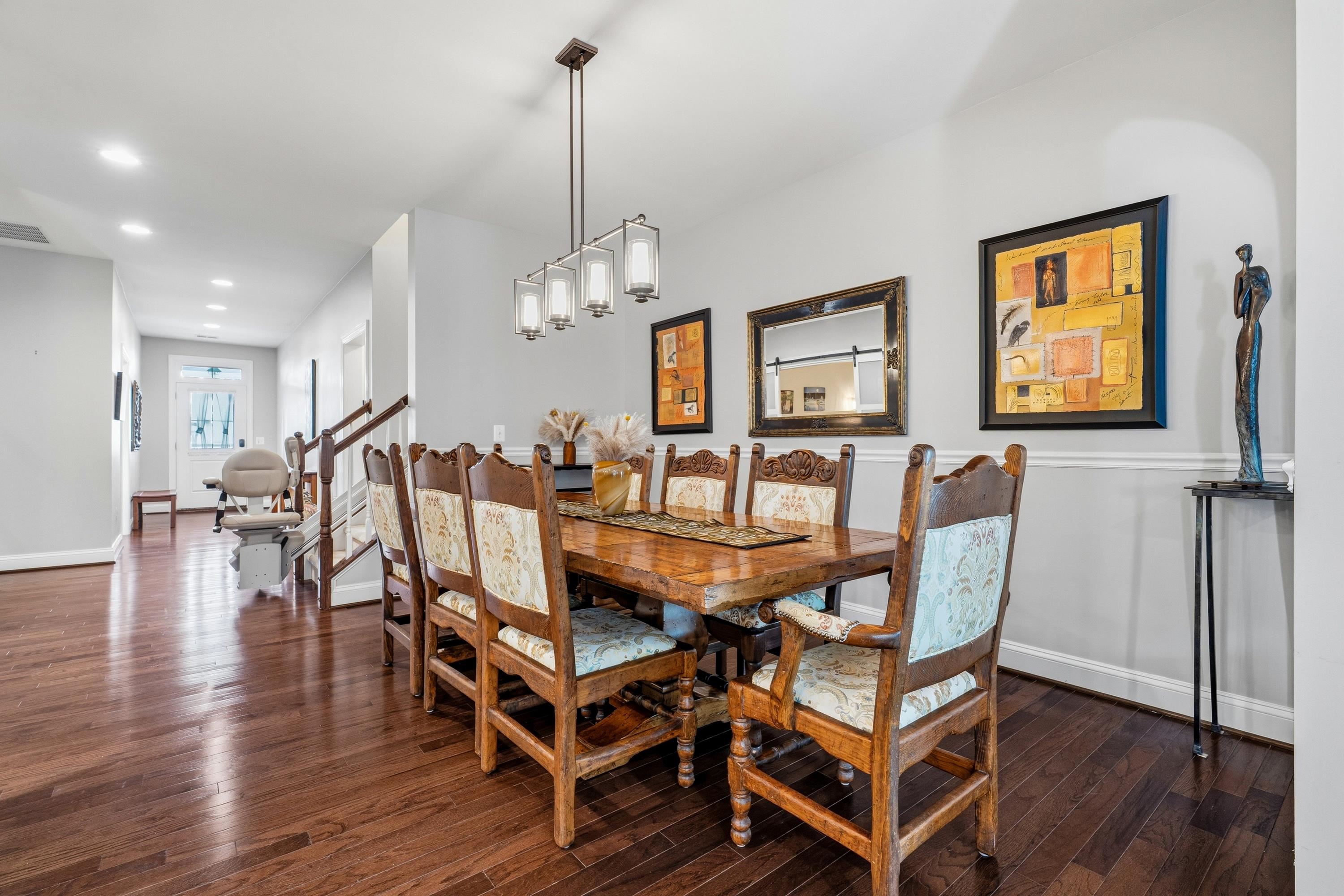 3079 PRESTON LAKE BLVD, ROCKINGHAM, Virginia 22801, 3 Bedrooms Bedrooms, ,3 BathroomsBathrooms,Residential,3079 PRESTON LAKE BLVD,679991 MLS # 679991