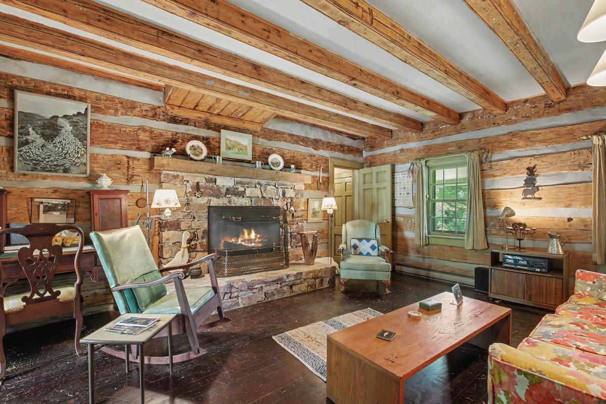 531 LOWLAND FARMS RD, HOT SPRINGS, Virginia 24445, 4 Bedrooms Bedrooms, ,3 BathroomsBathrooms,Residential,Lowland Farms,531 LOWLAND FARMS RD,679992 MLS # 679992