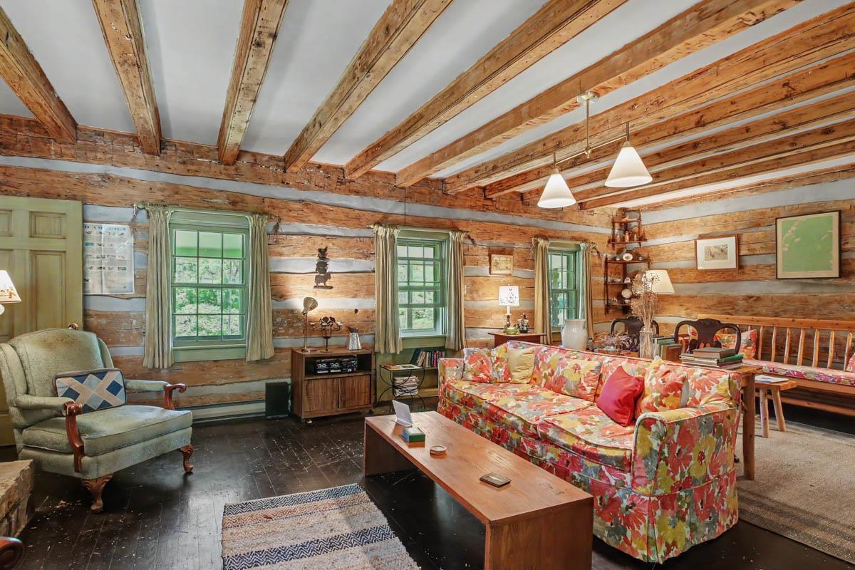 531 LOWLAND FARMS RD, HOT SPRINGS, Virginia 24445, 4 Bedrooms Bedrooms, ,3 BathroomsBathrooms,Residential,Lowland Farms,531 LOWLAND FARMS RD,679992 MLS # 679992