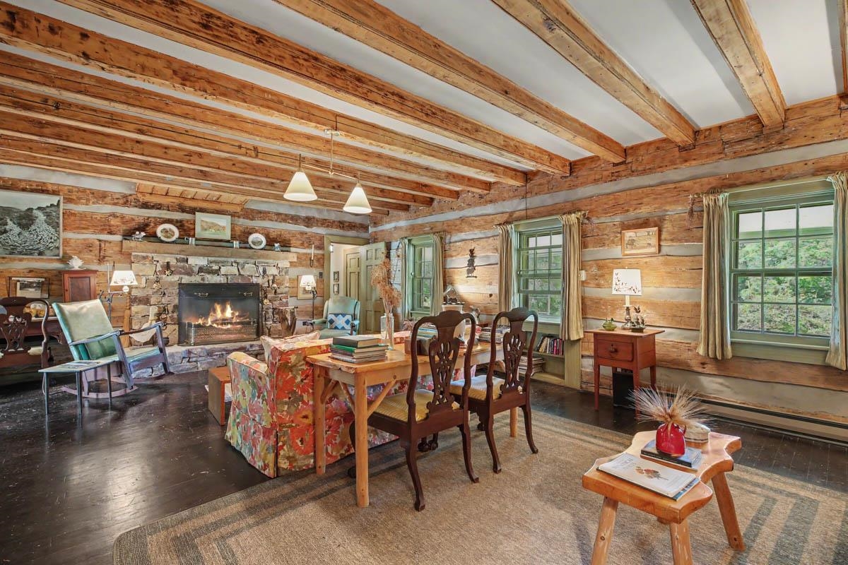 531 LOWLAND FARMS RD, HOT SPRINGS, Virginia 24445, 4 Bedrooms Bedrooms, ,3 BathroomsBathrooms,Residential,Lowland Farms,531 LOWLAND FARMS RD,679992 MLS # 679992