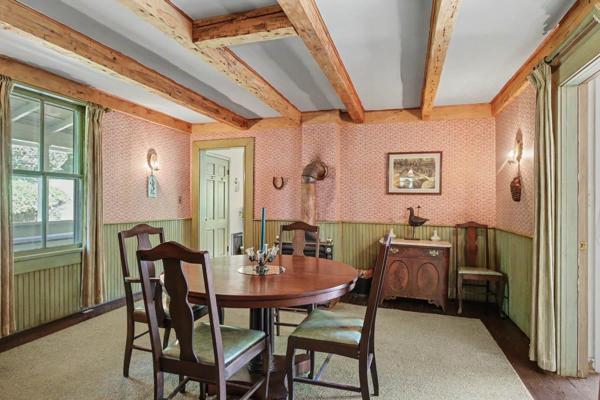 531 LOWLAND FARMS RD, HOT SPRINGS, Virginia 24445, 4 Bedrooms Bedrooms, ,3 BathroomsBathrooms,Residential,Lowland Farms,531 LOWLAND FARMS RD,679992 MLS # 679992