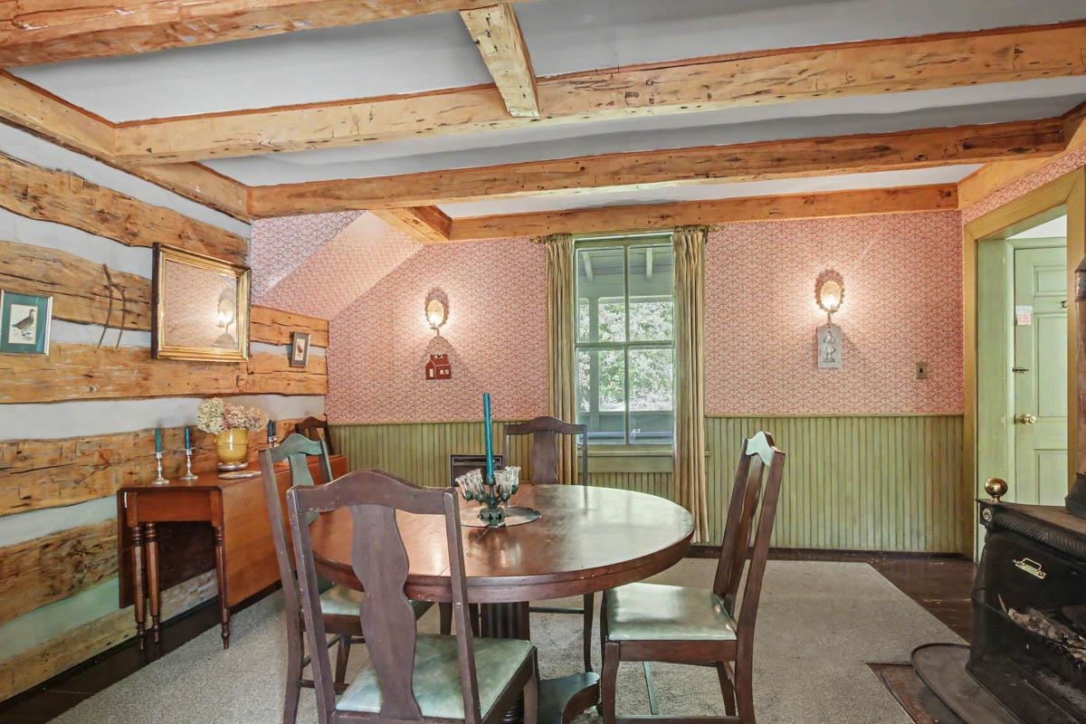 531 LOWLAND FARMS RD, HOT SPRINGS, Virginia 24445, 4 Bedrooms Bedrooms, ,3 BathroomsBathrooms,Residential,Lowland Farms,531 LOWLAND FARMS RD,679992 MLS # 679992
