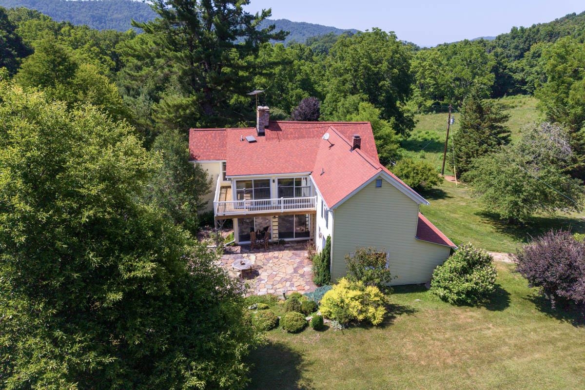 531 LOWLAND FARMS RD, HOT SPRINGS, Virginia 24445, 4 Bedrooms Bedrooms, ,3 BathroomsBathrooms,Residential,Lowland Farms,531 LOWLAND FARMS RD,679992 MLS # 679992