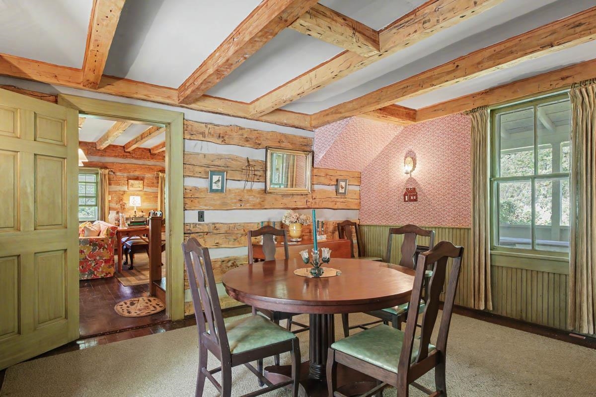 531 LOWLAND FARMS RD, HOT SPRINGS, Virginia 24445, 4 Bedrooms Bedrooms, ,3 BathroomsBathrooms,Residential,Lowland Farms,531 LOWLAND FARMS RD,679992 MLS # 679992