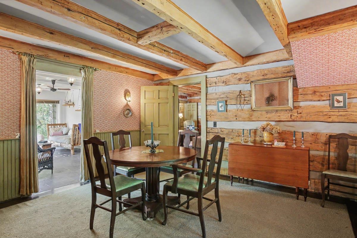 531 LOWLAND FARMS RD, HOT SPRINGS, Virginia 24445, 4 Bedrooms Bedrooms, ,3 BathroomsBathrooms,Residential,Lowland Farms,531 LOWLAND FARMS RD,679992 MLS # 679992