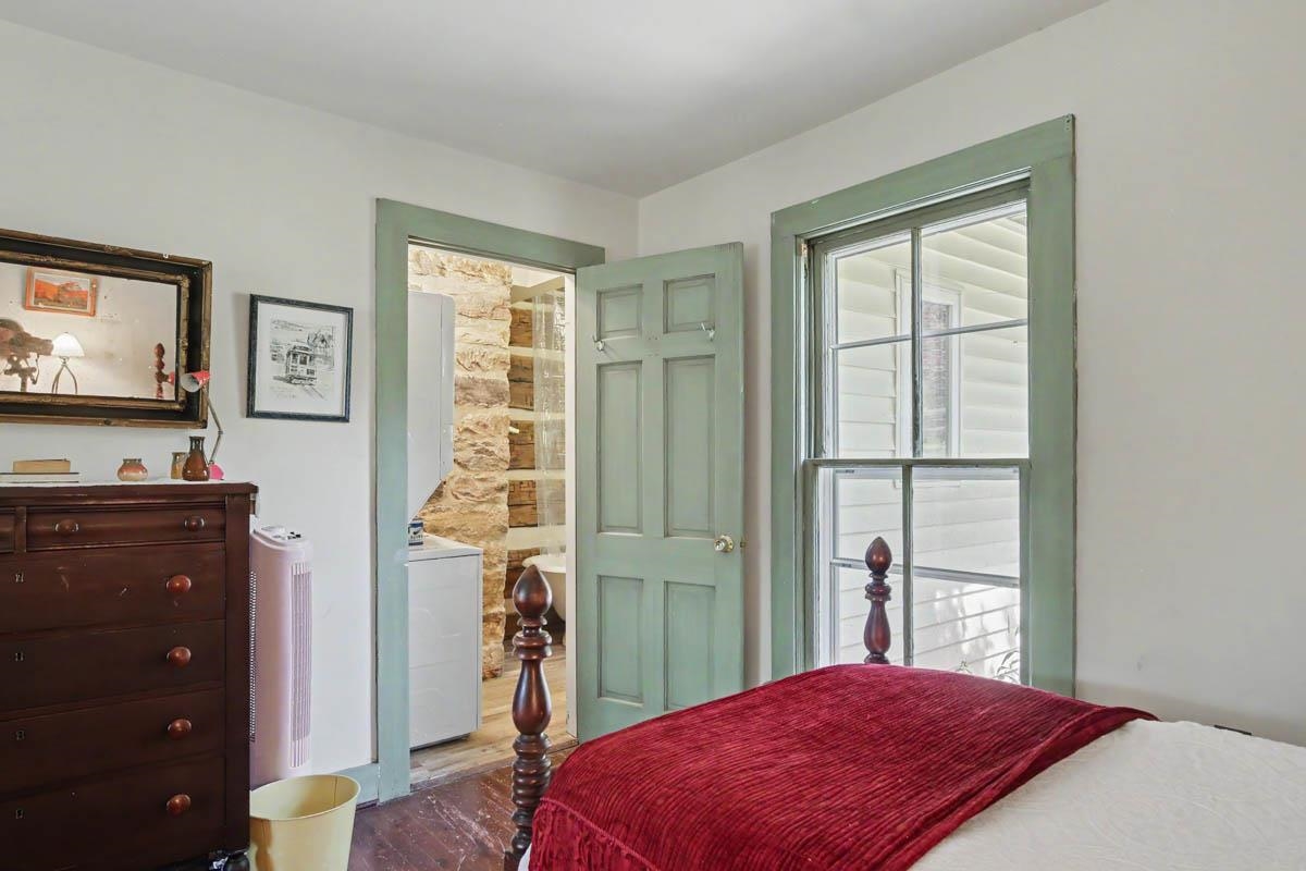 531 LOWLAND FARMS RD, HOT SPRINGS, Virginia 24445, 4 Bedrooms Bedrooms, ,3 BathroomsBathrooms,Residential,Lowland Farms,531 LOWLAND FARMS RD,679992 MLS # 679992