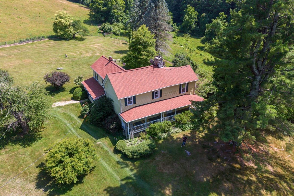 531 LOWLAND FARMS RD, HOT SPRINGS, Virginia 24445, 4 Bedrooms Bedrooms, ,3 BathroomsBathrooms,Residential,Lowland Farms,531 LOWLAND FARMS RD,679992 MLS # 679992