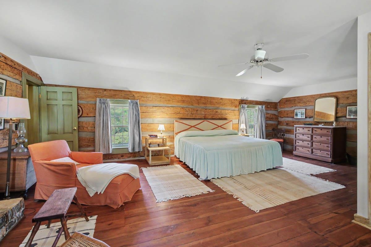531 LOWLAND FARMS RD, HOT SPRINGS, Virginia 24445, 4 Bedrooms Bedrooms, ,3 BathroomsBathrooms,Residential,Lowland Farms,531 LOWLAND FARMS RD,679992 MLS # 679992