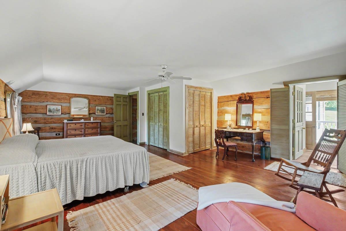 531 LOWLAND FARMS RD, HOT SPRINGS, Virginia 24445, 4 Bedrooms Bedrooms, ,3 BathroomsBathrooms,Residential,Lowland Farms,531 LOWLAND FARMS RD,679992 MLS # 679992