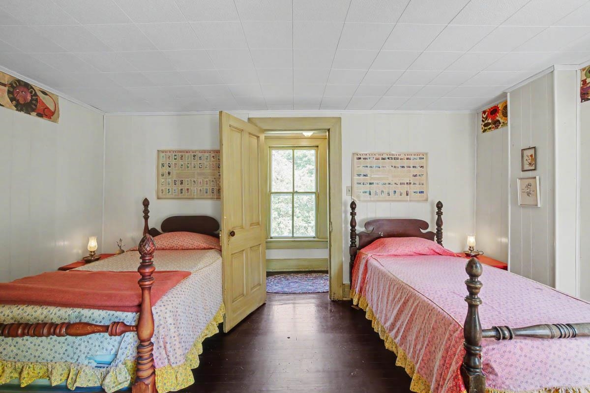 531 LOWLAND FARMS RD, HOT SPRINGS, Virginia 24445, 4 Bedrooms Bedrooms, ,3 BathroomsBathrooms,Residential,Lowland Farms,531 LOWLAND FARMS RD,679992 MLS # 679992
