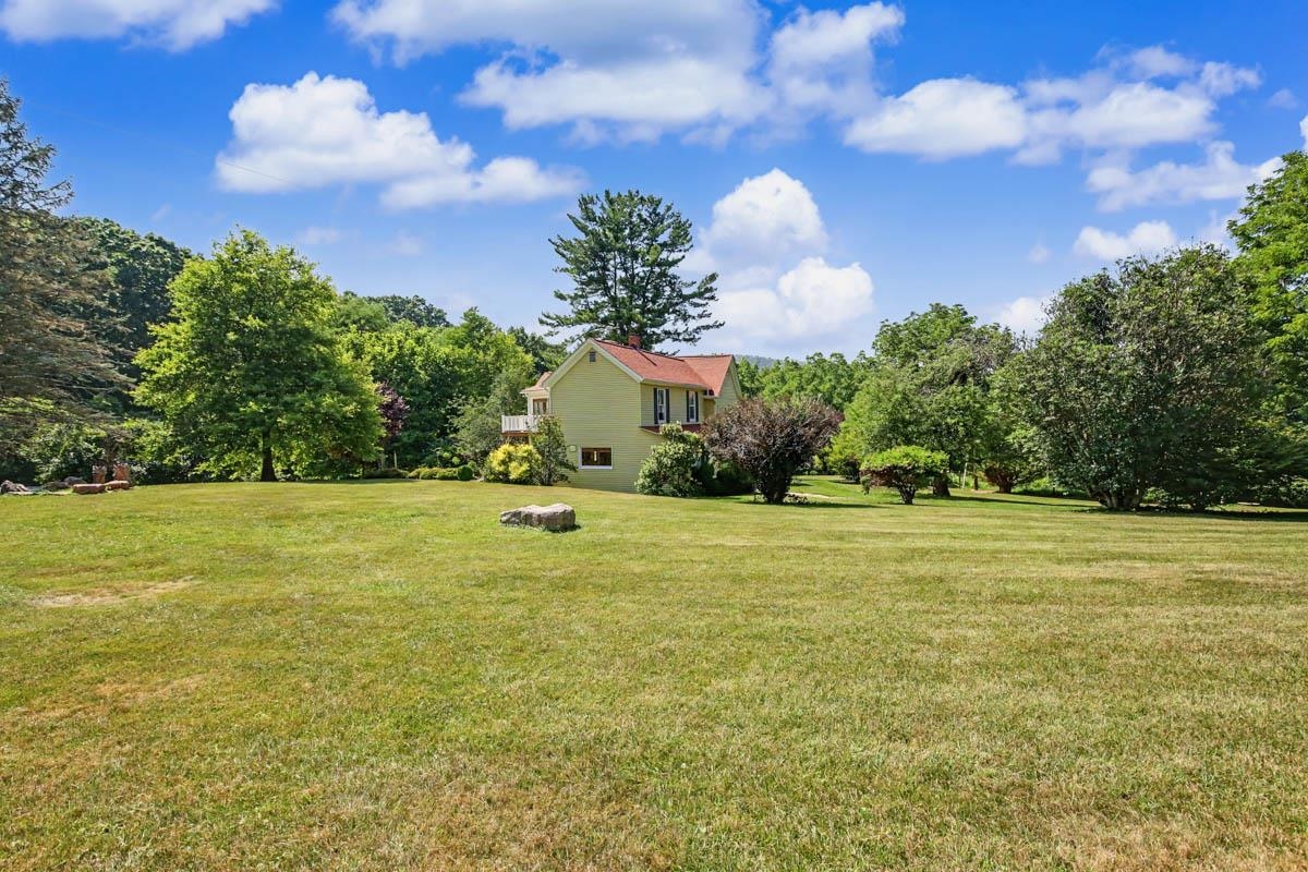 531 LOWLAND FARMS RD, HOT SPRINGS, Virginia 24445, 4 Bedrooms Bedrooms, ,3 BathroomsBathrooms,Residential,Lowland Farms,531 LOWLAND FARMS RD,679992 MLS # 679992