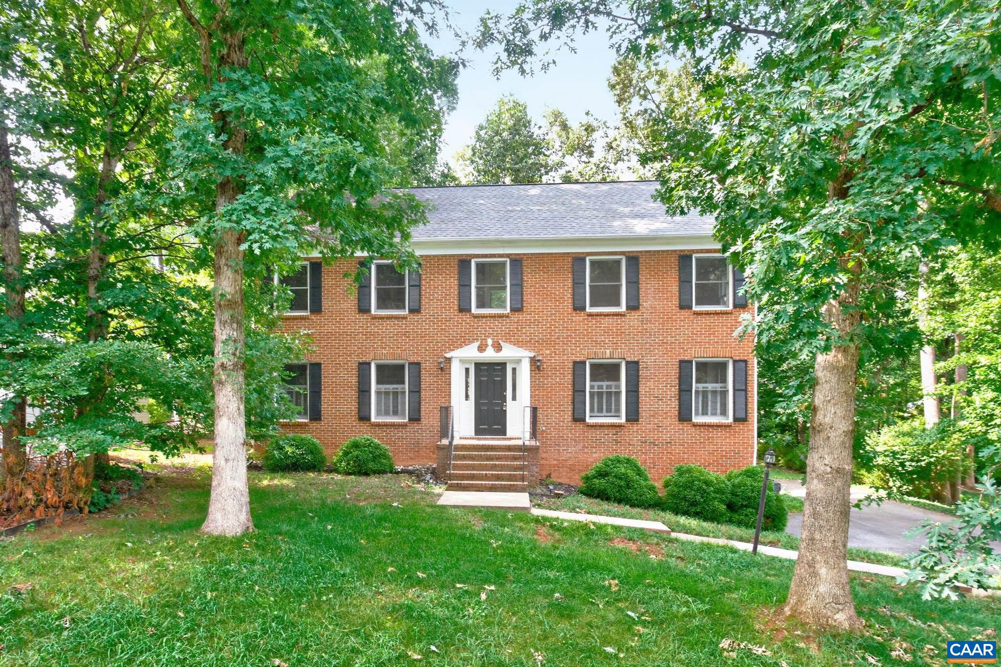 1893 AMBERFIELD DR, CHARLOTTESVILLE, Virginia 22911, 4 Bedrooms Bedrooms, ,2 BathroomsBathrooms,Residential,1893 AMBERFIELD DR,679965 MLS # 679965