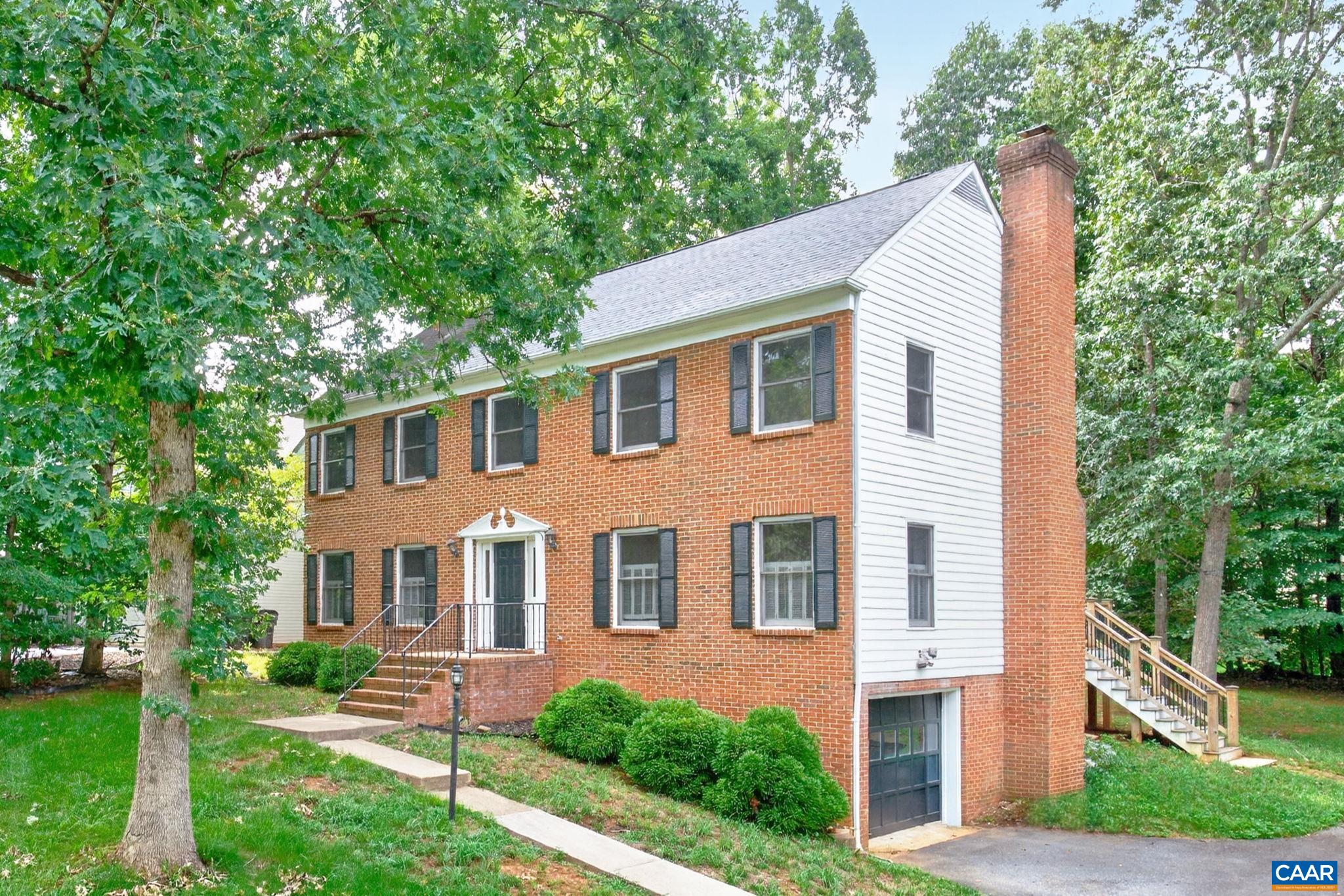 1893 AMBERFIELD DR, CHARLOTTESVILLE, Virginia 22911, 4 Bedrooms Bedrooms, ,2 BathroomsBathrooms,Residential,1893 AMBERFIELD DR,679965 MLS # 679965
