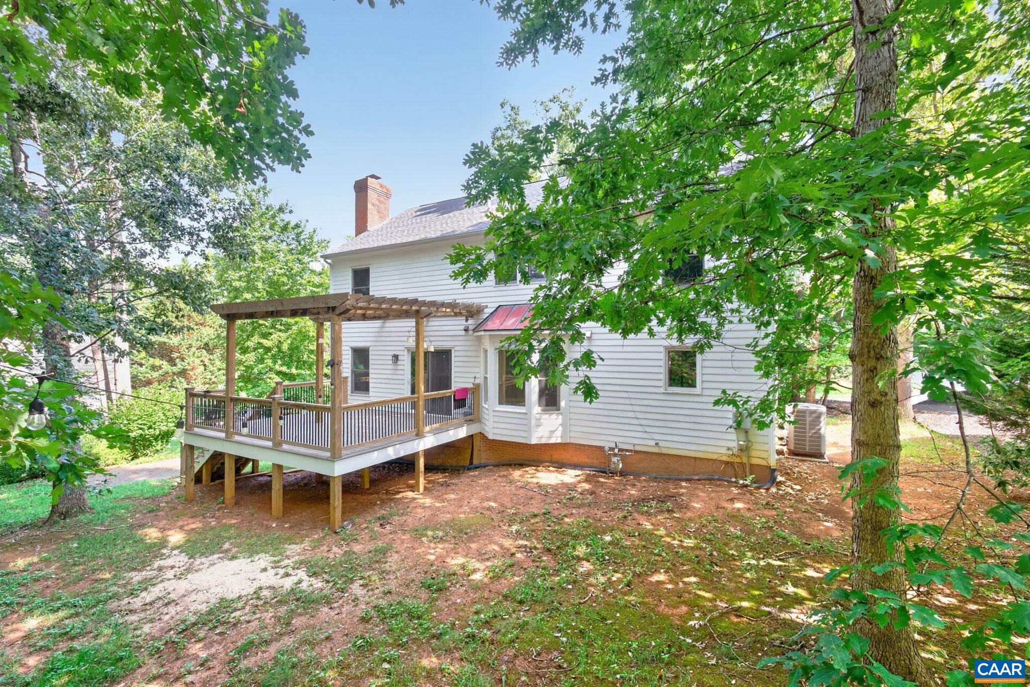 1893 AMBERFIELD DR, CHARLOTTESVILLE, Virginia 22911, 4 Bedrooms Bedrooms, ,2 BathroomsBathrooms,Residential,1893 AMBERFIELD DR,679965 MLS # 679965
