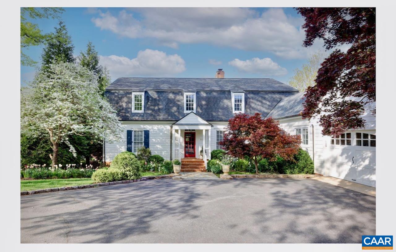 512 WILEY DR, CHARLOTTESVILLE, Virginia 22903, 4 Bedrooms Bedrooms, ,3 BathroomsBathrooms,Residential,512 WILEY DR,679987 MLS # 679987