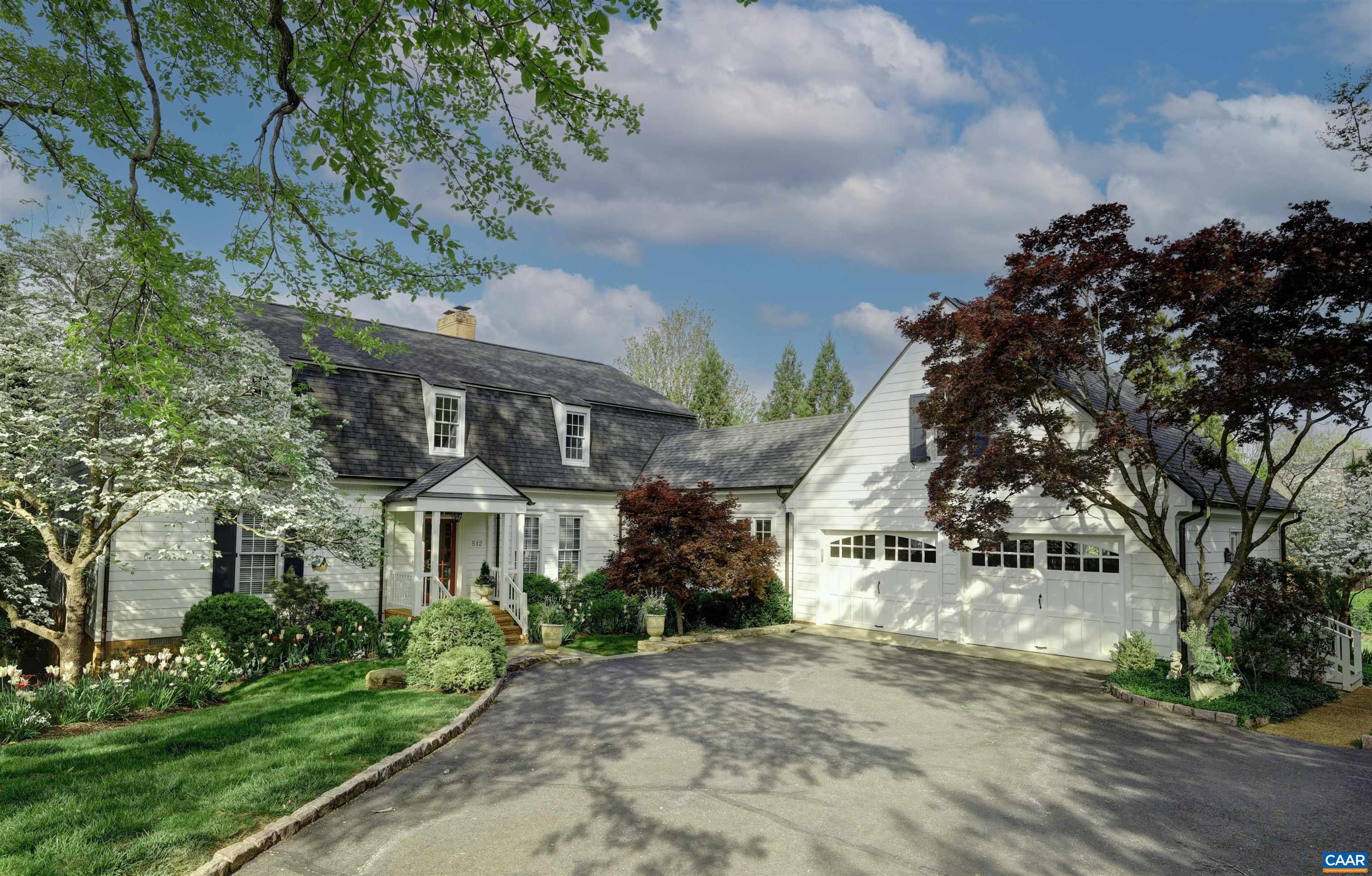 512 WILEY DR, CHARLOTTESVILLE, Virginia 22903, 4 Bedrooms Bedrooms, ,3 BathroomsBathrooms,Residential,512 WILEY DR,679987 MLS # 679987