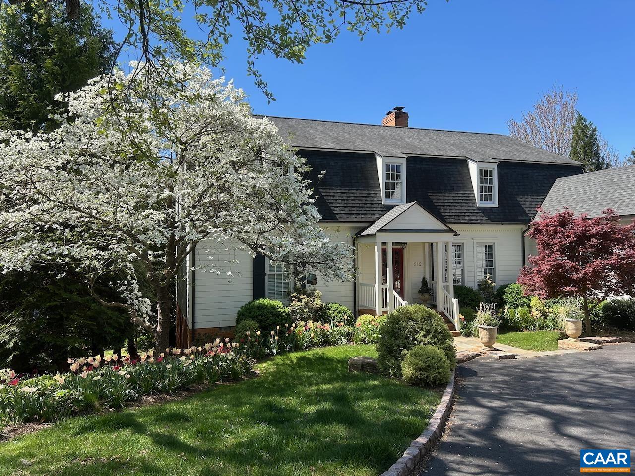 512 WILEY DR, CHARLOTTESVILLE, Virginia 22903, 4 Bedrooms Bedrooms, ,3 BathroomsBathrooms,Residential,512 WILEY DR,679987 MLS # 679987