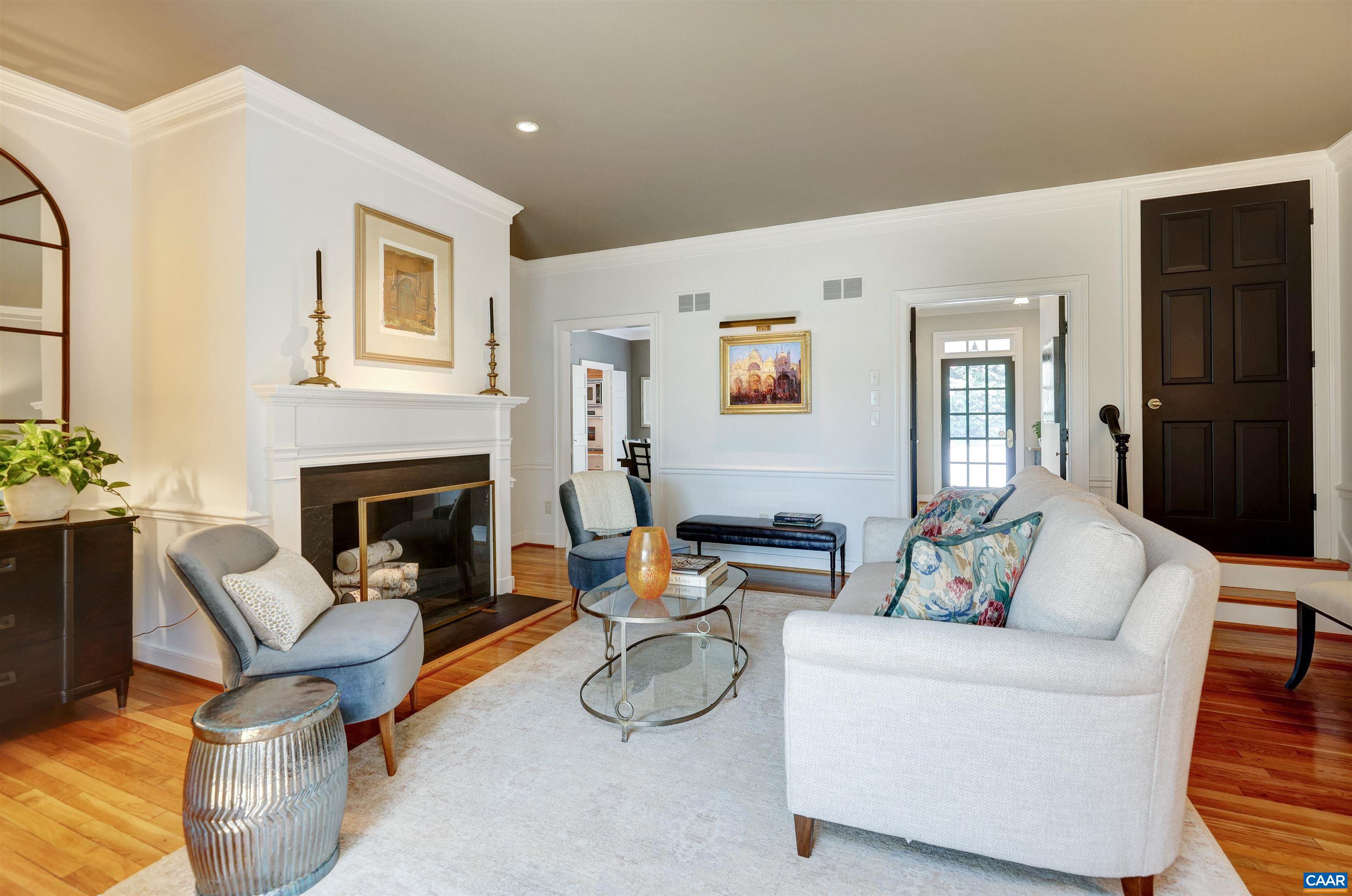512 WILEY DR, CHARLOTTESVILLE, Virginia 22903, 4 Bedrooms Bedrooms, ,3 BathroomsBathrooms,Residential,512 WILEY DR,679987 MLS # 679987