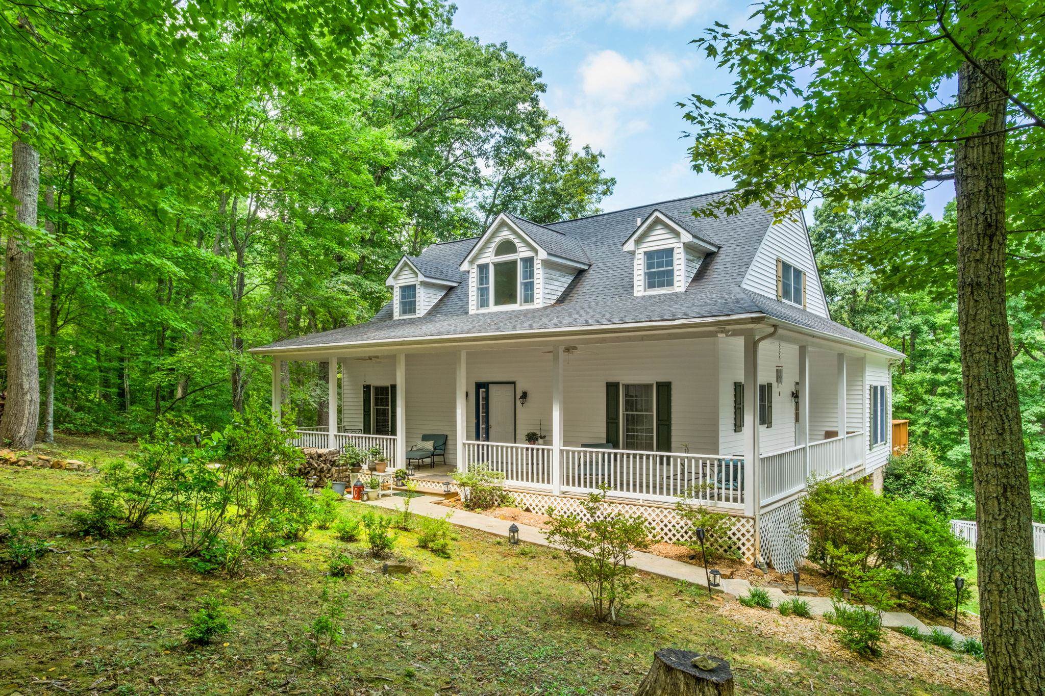 158 MOUNTAIN STAR DR, SHIPMAN, Virginia 22971, 3 Bedrooms Bedrooms, ,2 BathroomsBathrooms,Residential,158 MOUNTAIN STAR DR,679990 MLS # 679990