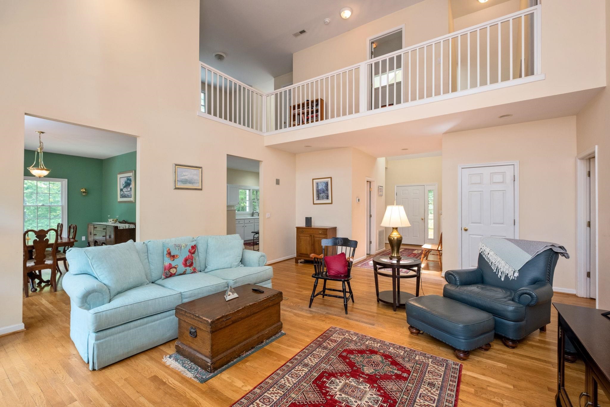 158 MOUNTAIN STAR DR, SHIPMAN, Virginia 22971, 3 Bedrooms Bedrooms, ,2 BathroomsBathrooms,Residential,158 MOUNTAIN STAR DR,679990 MLS # 679990