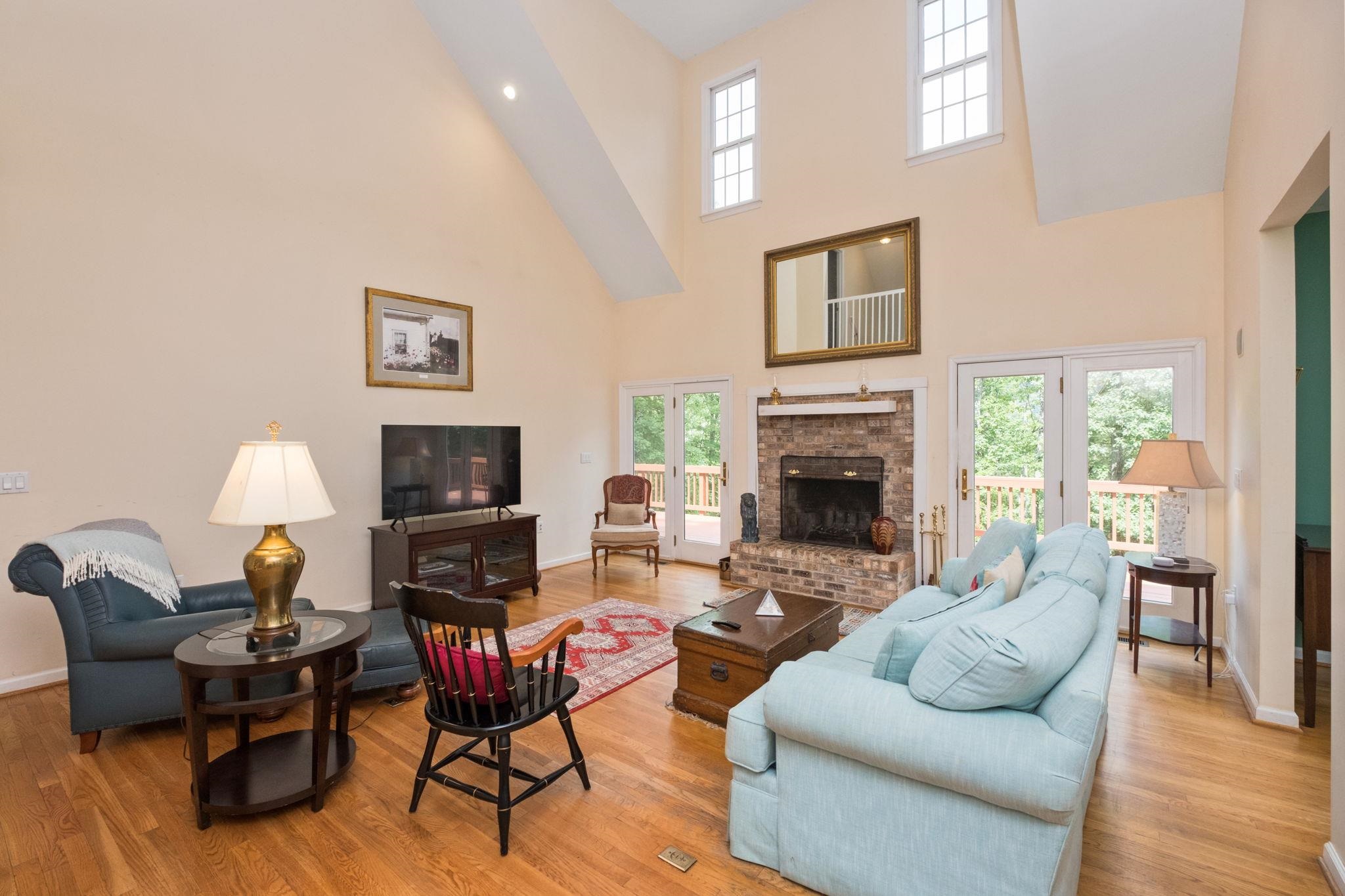 158 MOUNTAIN STAR DR, SHIPMAN, Virginia 22971, 3 Bedrooms Bedrooms, ,2 BathroomsBathrooms,Residential,158 MOUNTAIN STAR DR,679990 MLS # 679990